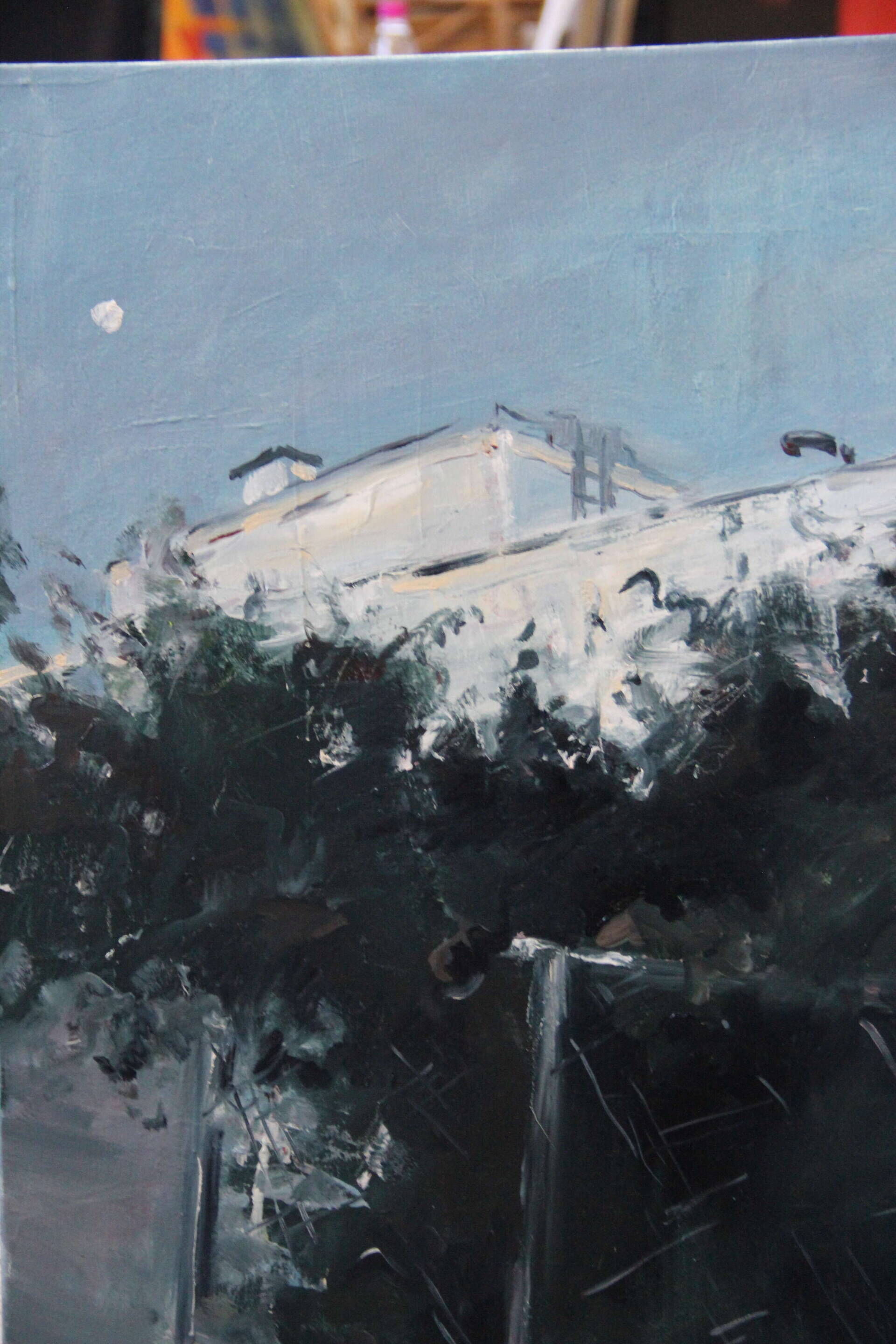 White Typicality - Perechniza 2