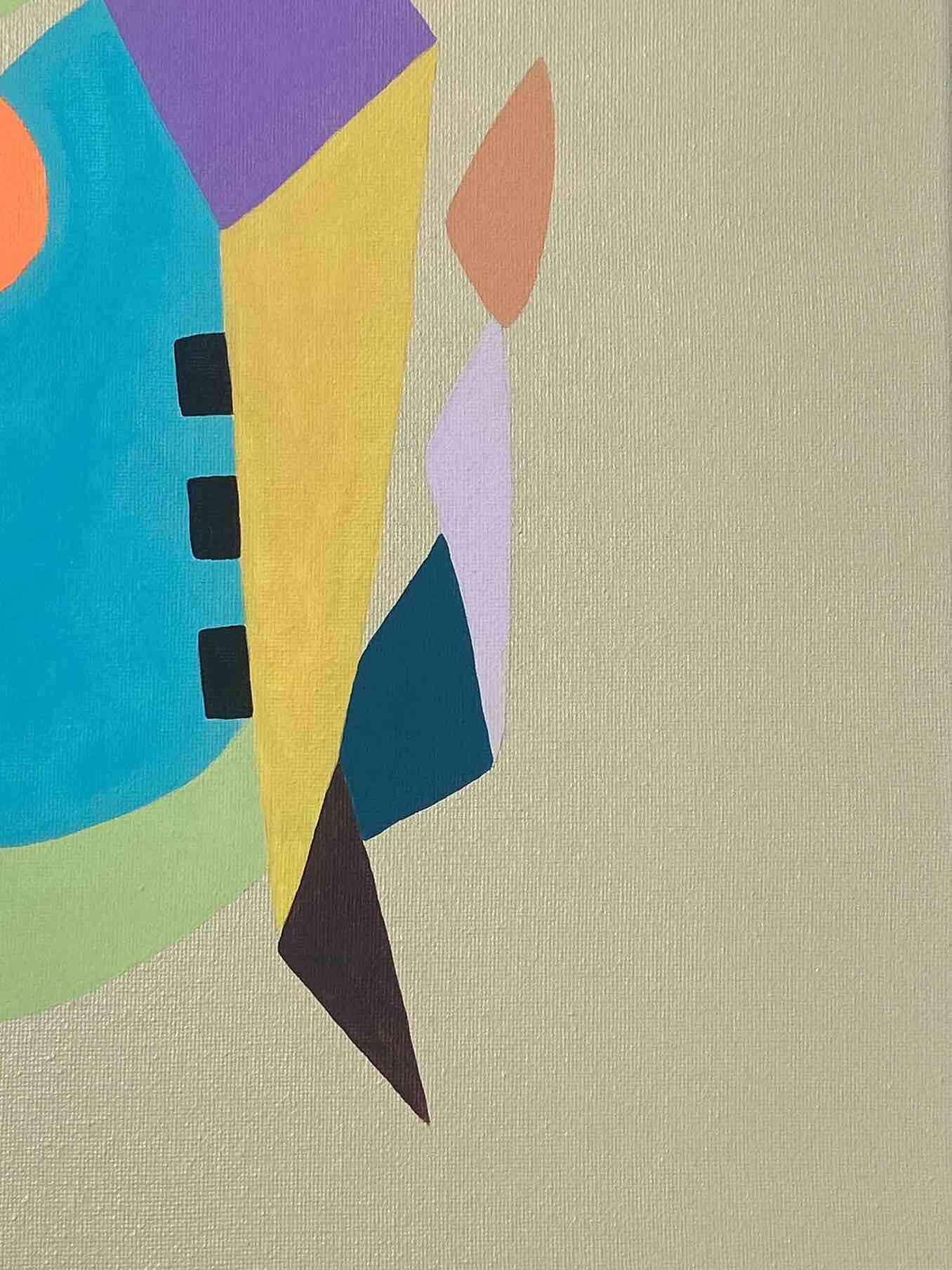 Woman - Stella Mierendorff 4