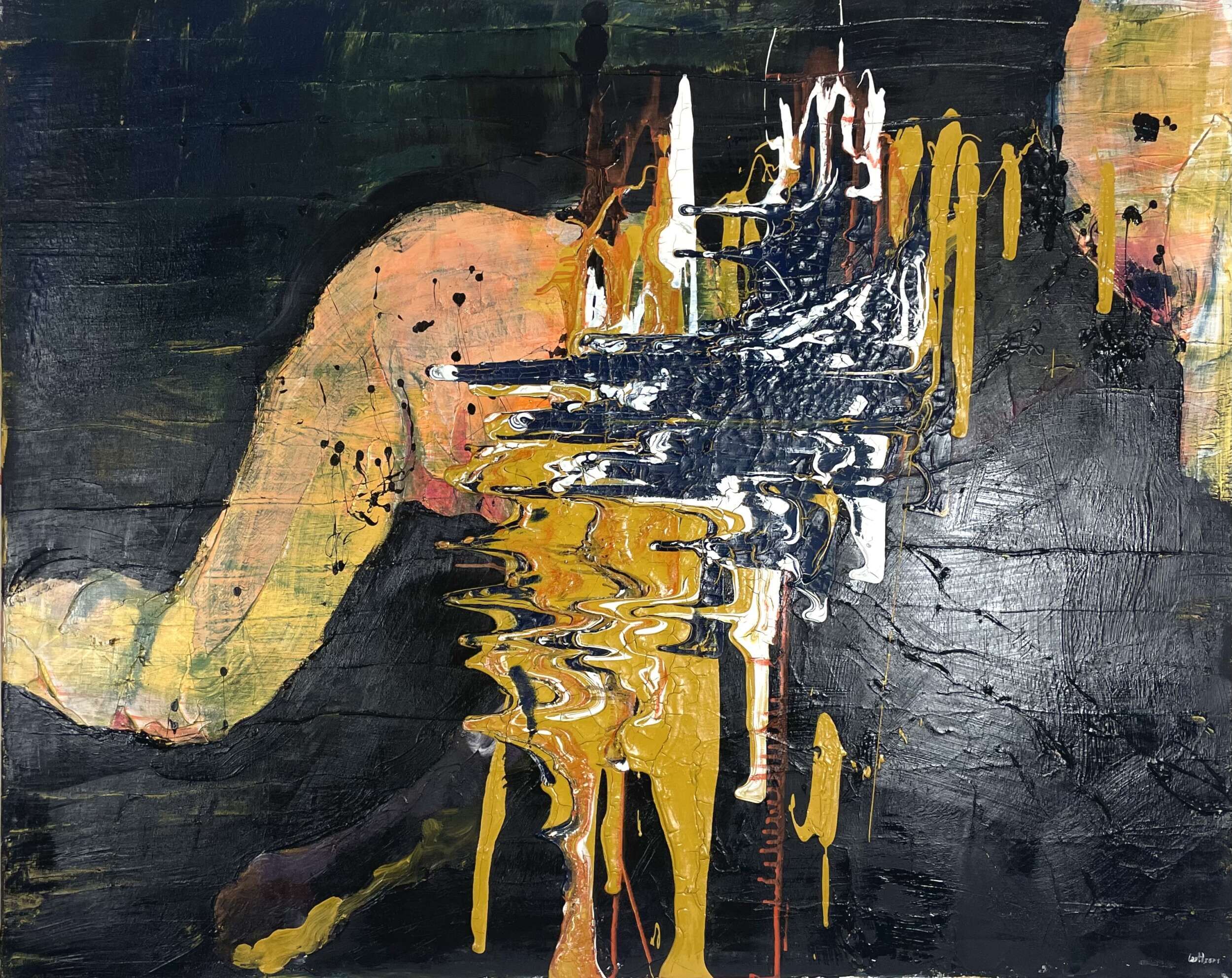 Ich vor, Du zurück - Leoni Hannah 8