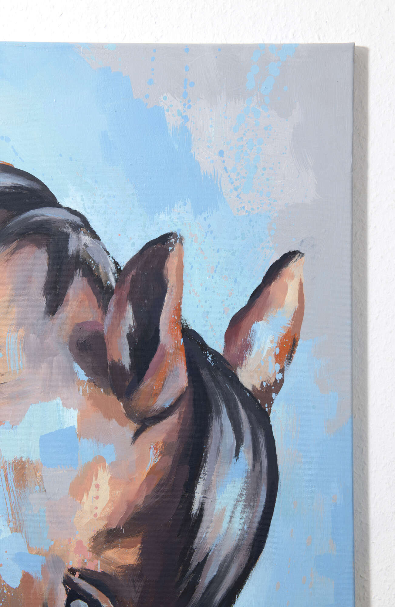 #11 - The Colour and Weight of Life - Moritz Maas 2