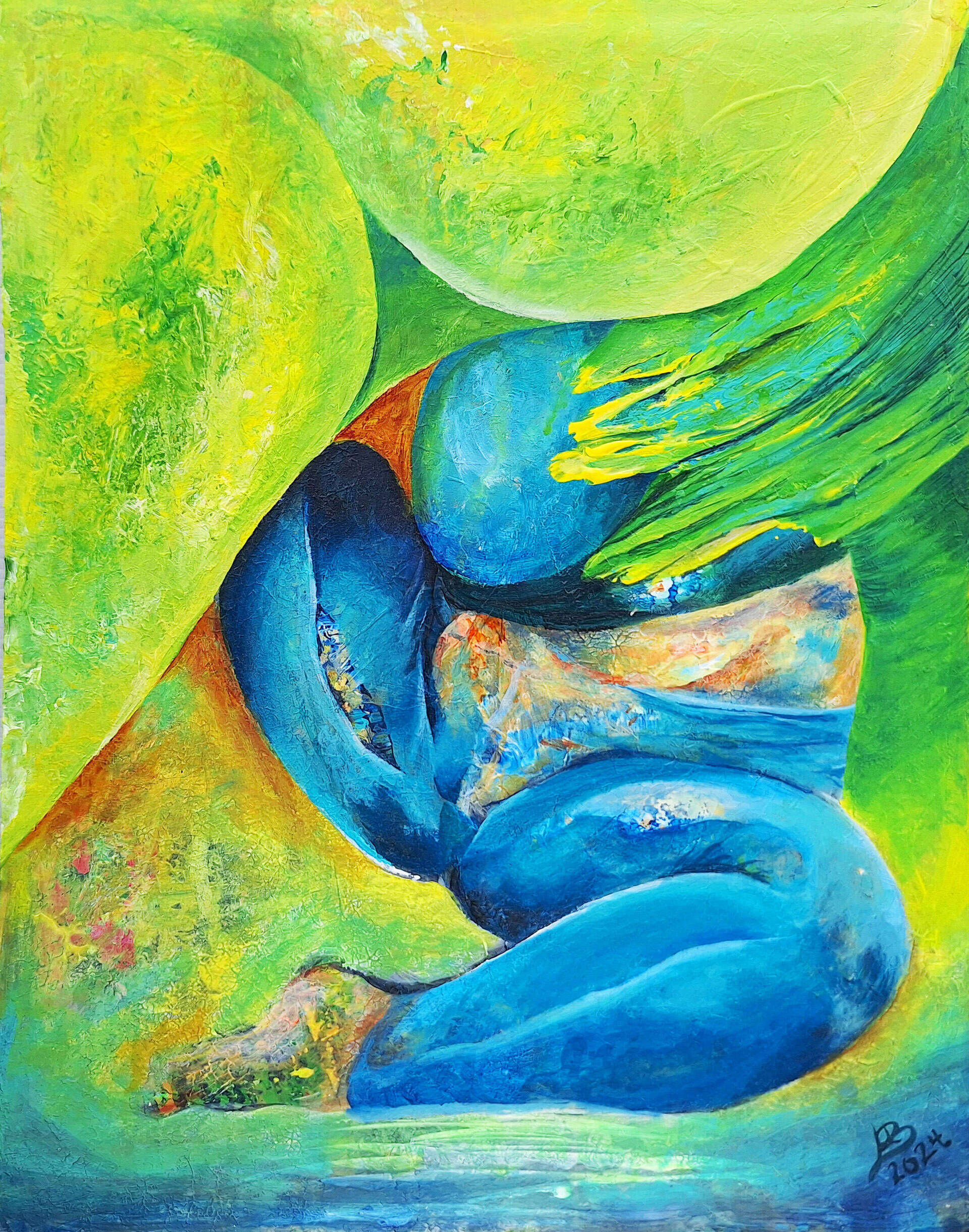 Breath Me - DuArte 1