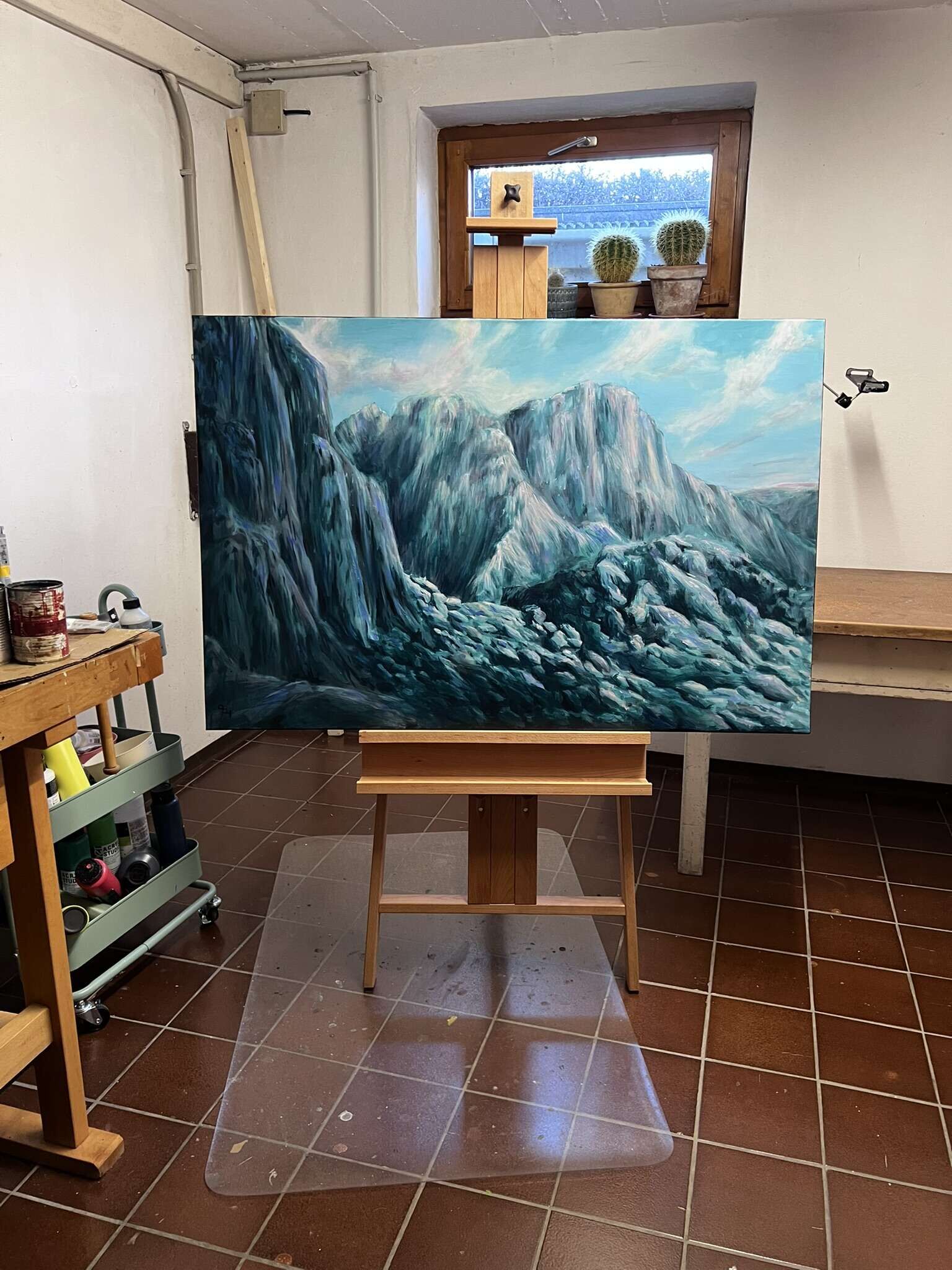 Im Dazwischen - Melissa Faltermeier 2