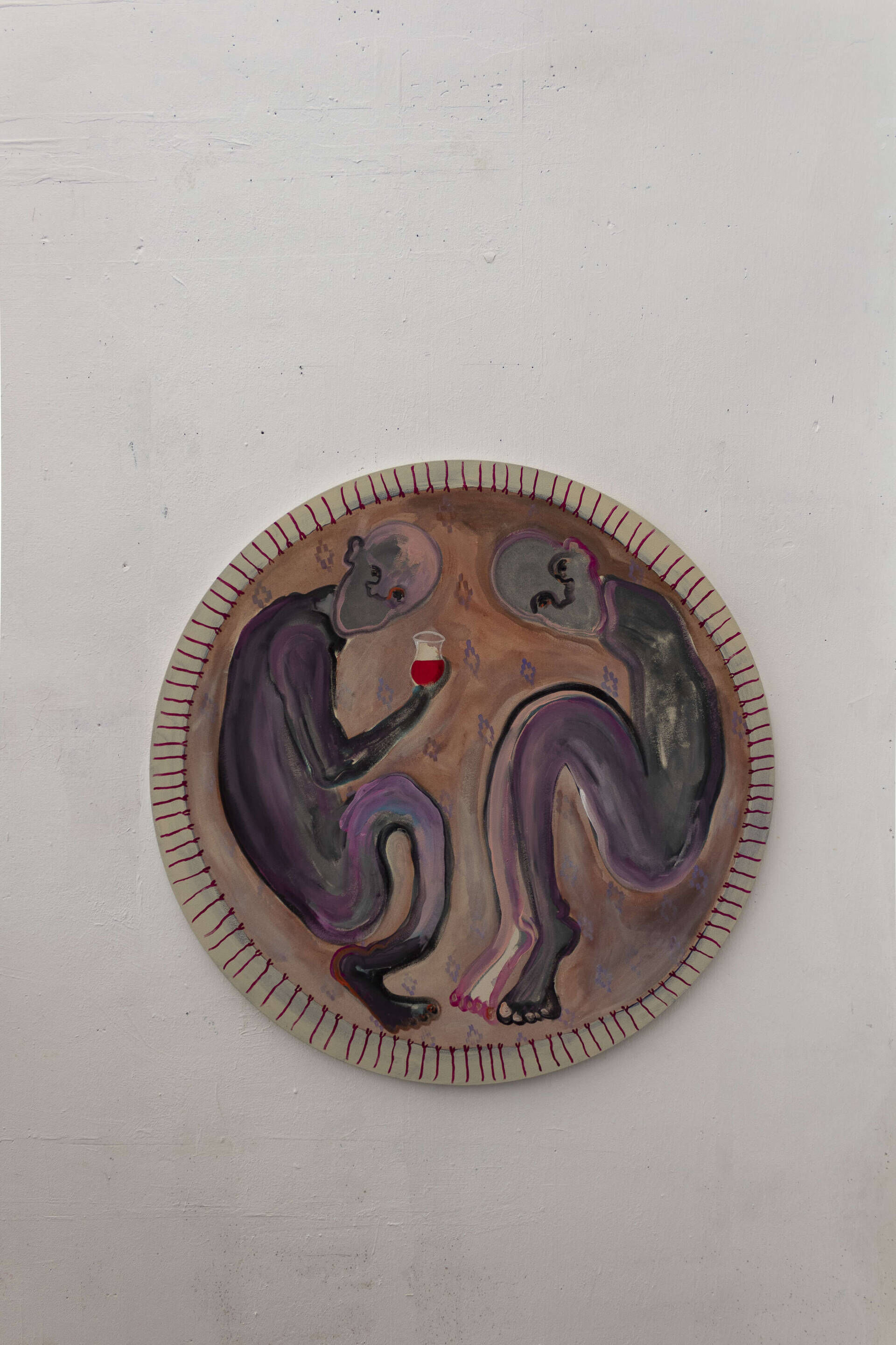 Ohne Titel - Elif Celik 1