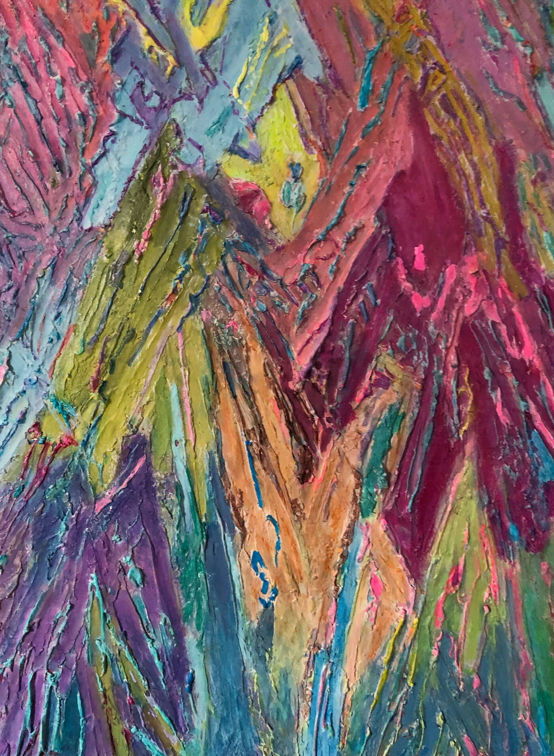 Emergence 08022026 - DAMIAN 5