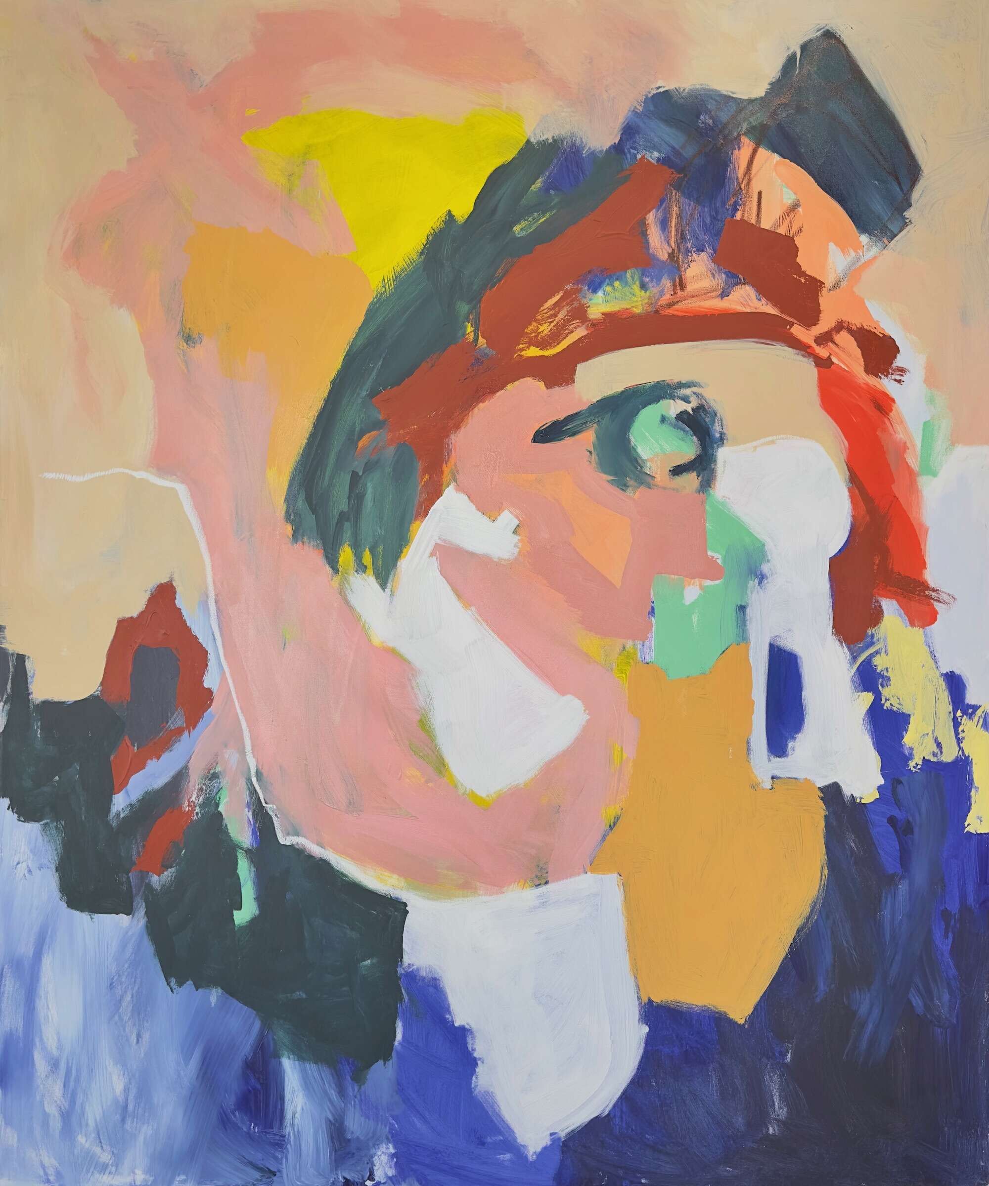 It is a chase - Elena Kok 3