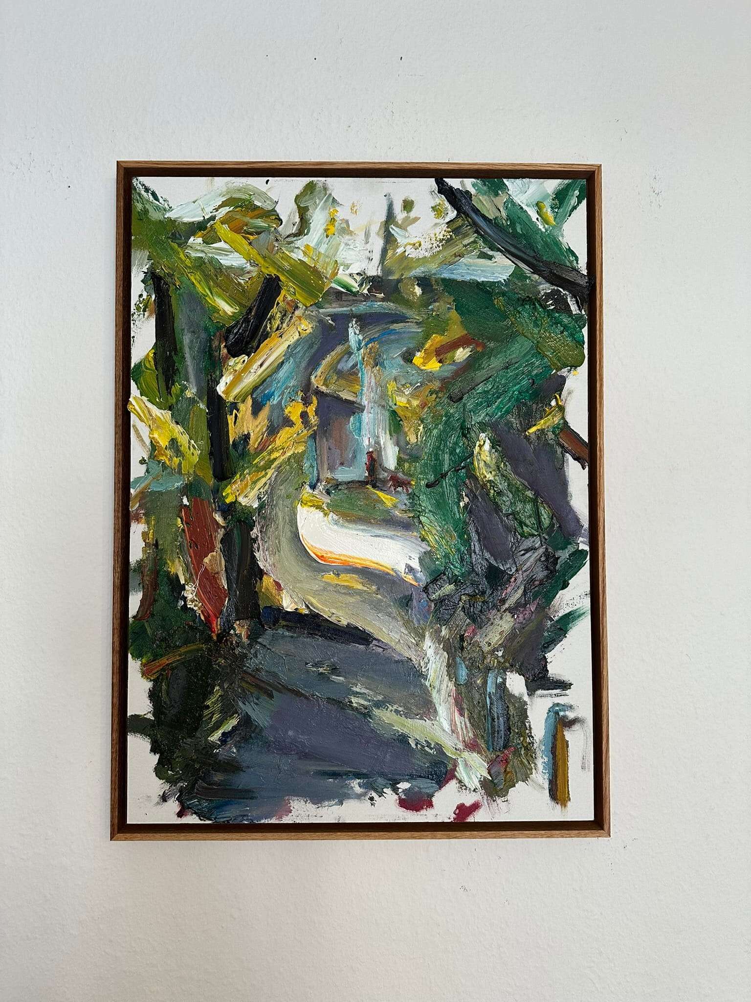 Die Kurve - Noah Rennebaum 6