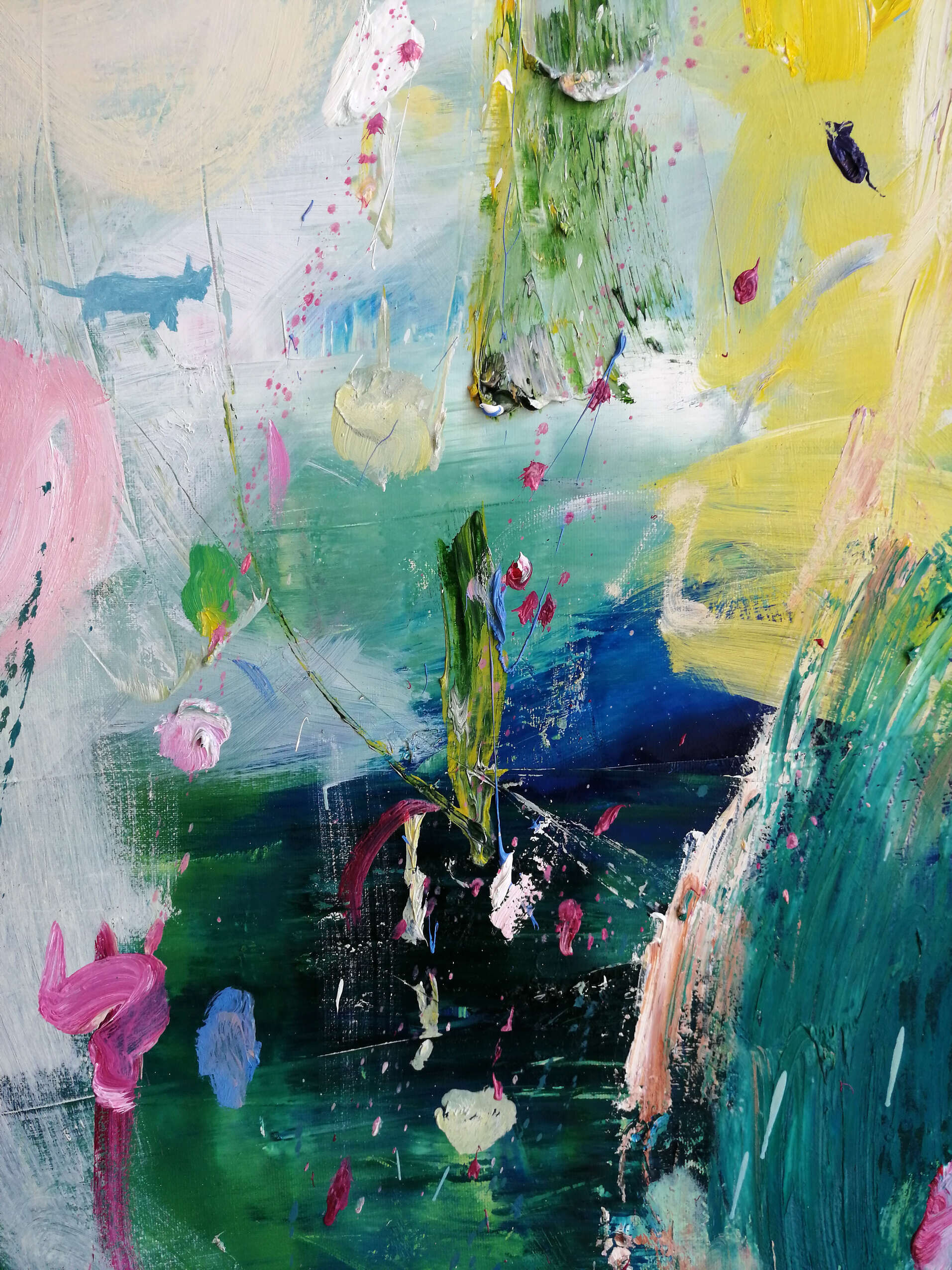 Ohne Titel - Christian Herzig 4