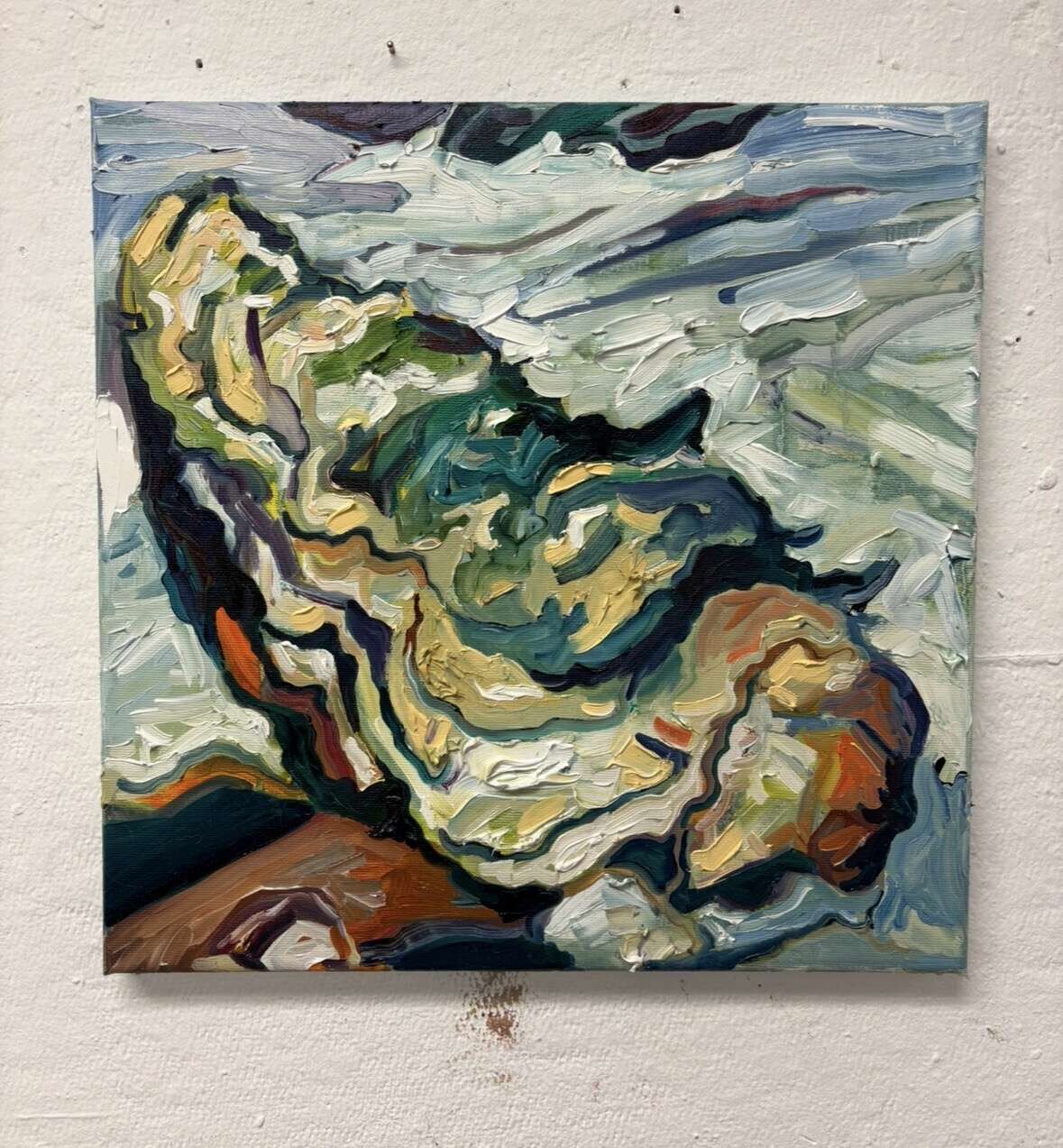 Royal I - Jonathan Lützen 1