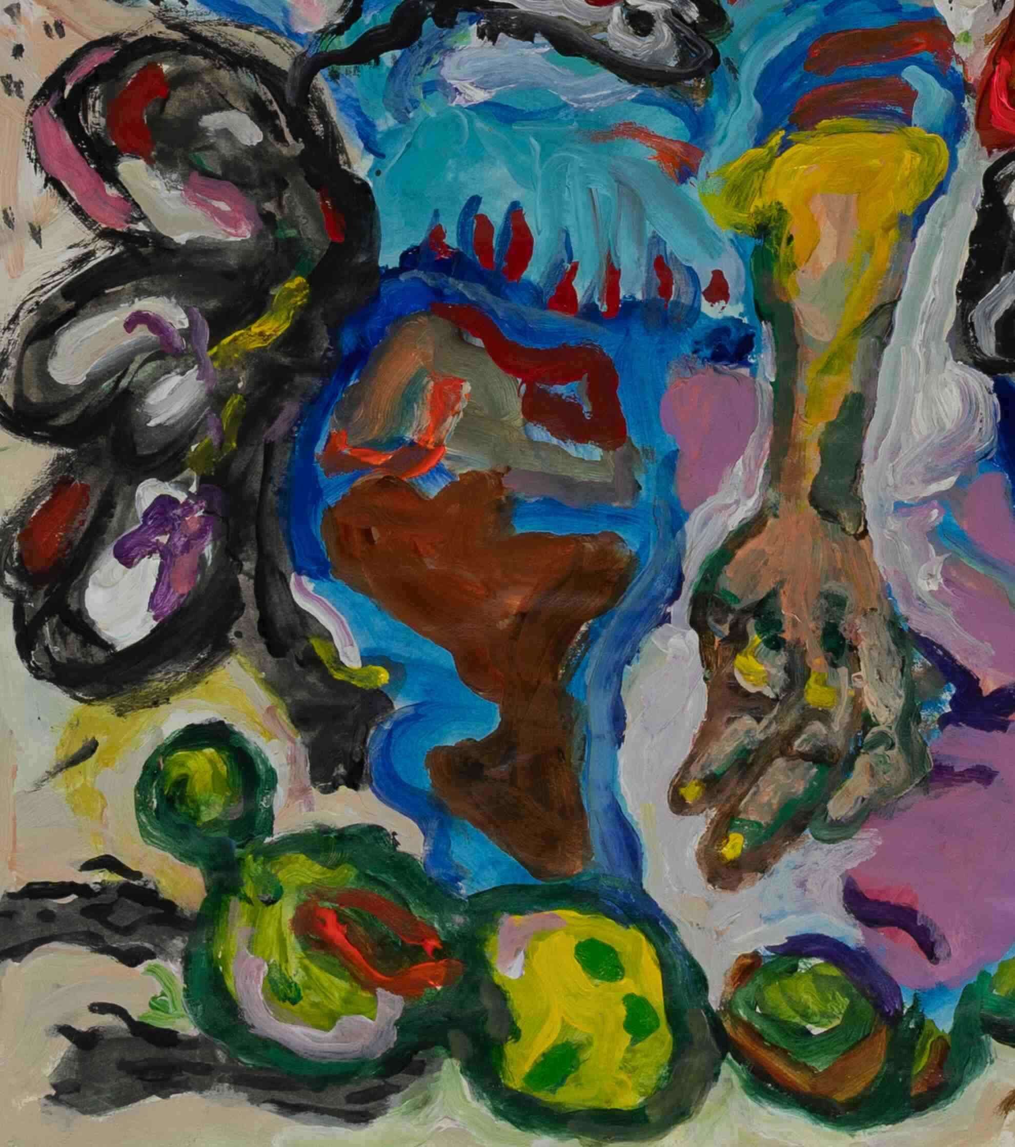 Gesehen - Boramee Kim 4