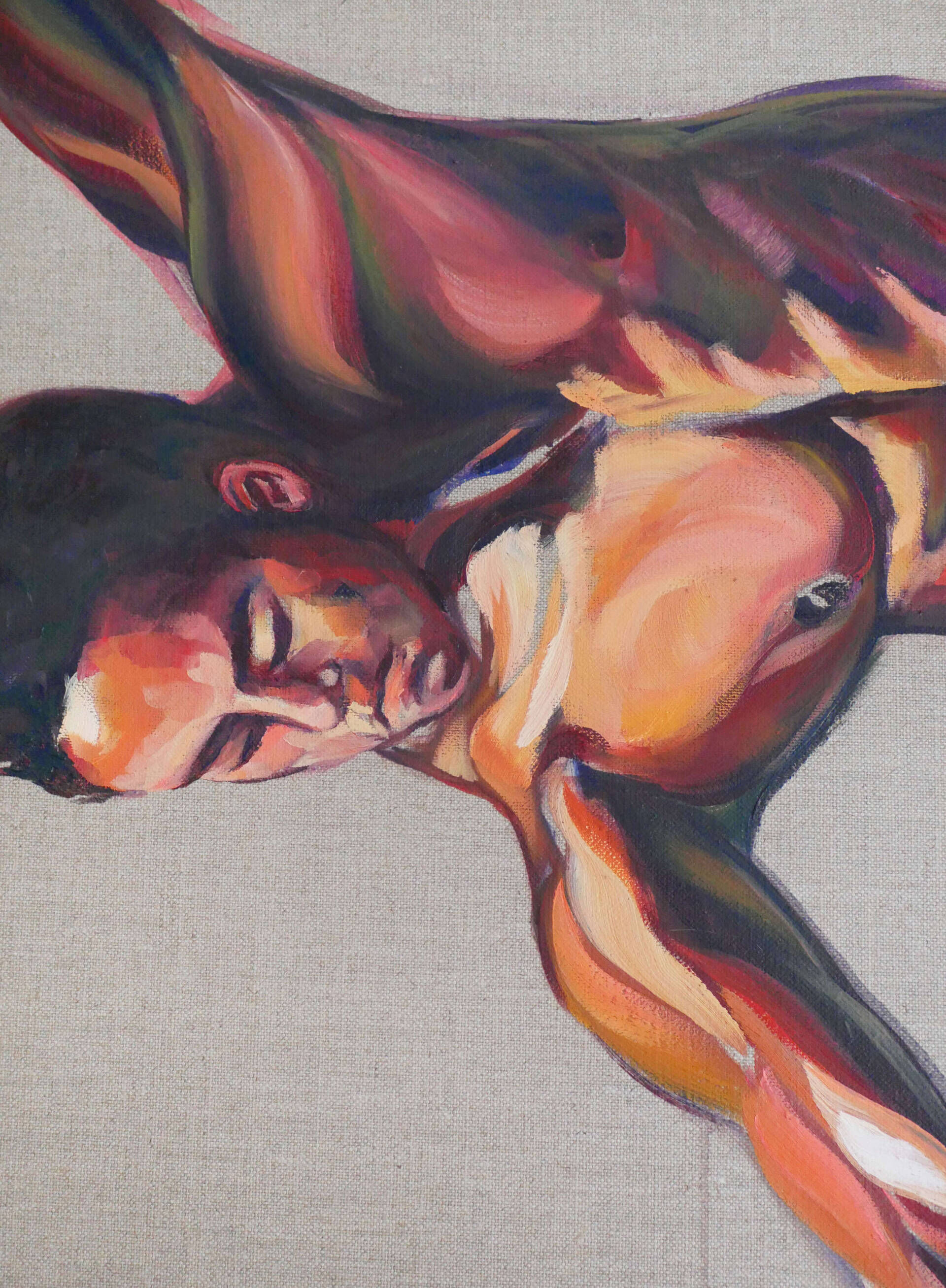 Free Hearts - Maria Leisner 3