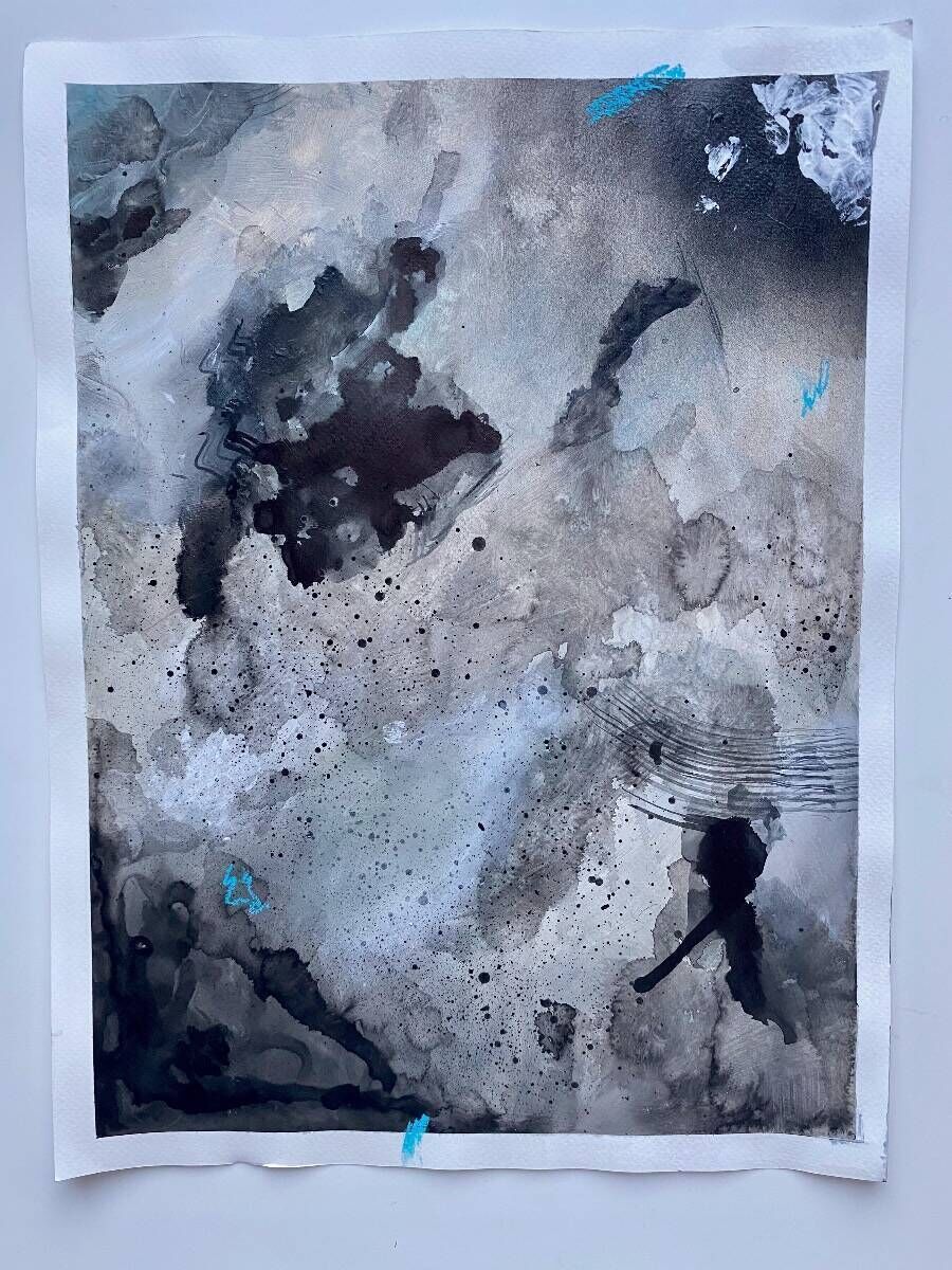 Outta Space No.1