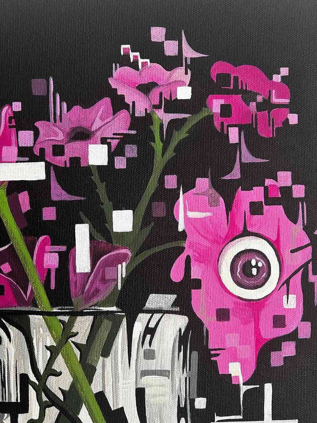 I got my eye on you - Stella Mierendorff 6
