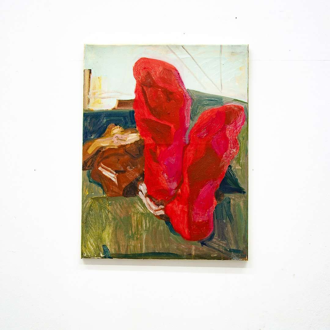 Daybedsofa - Amelie Luca Staudhammer 2