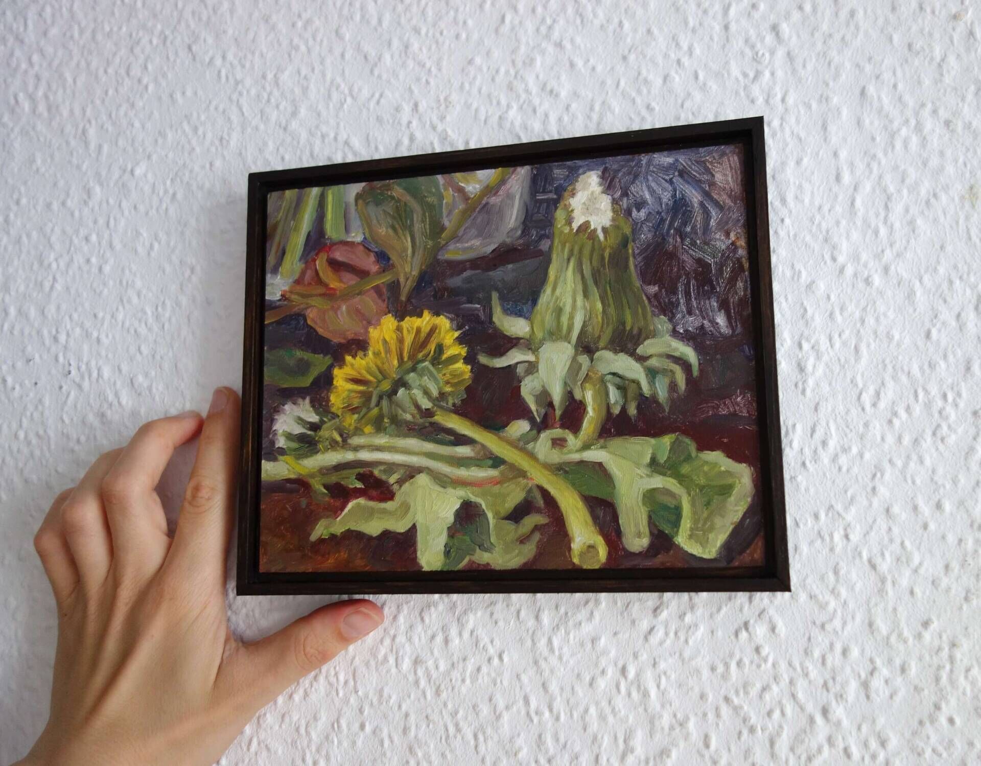 gepflückt - Johanna Bajog 4