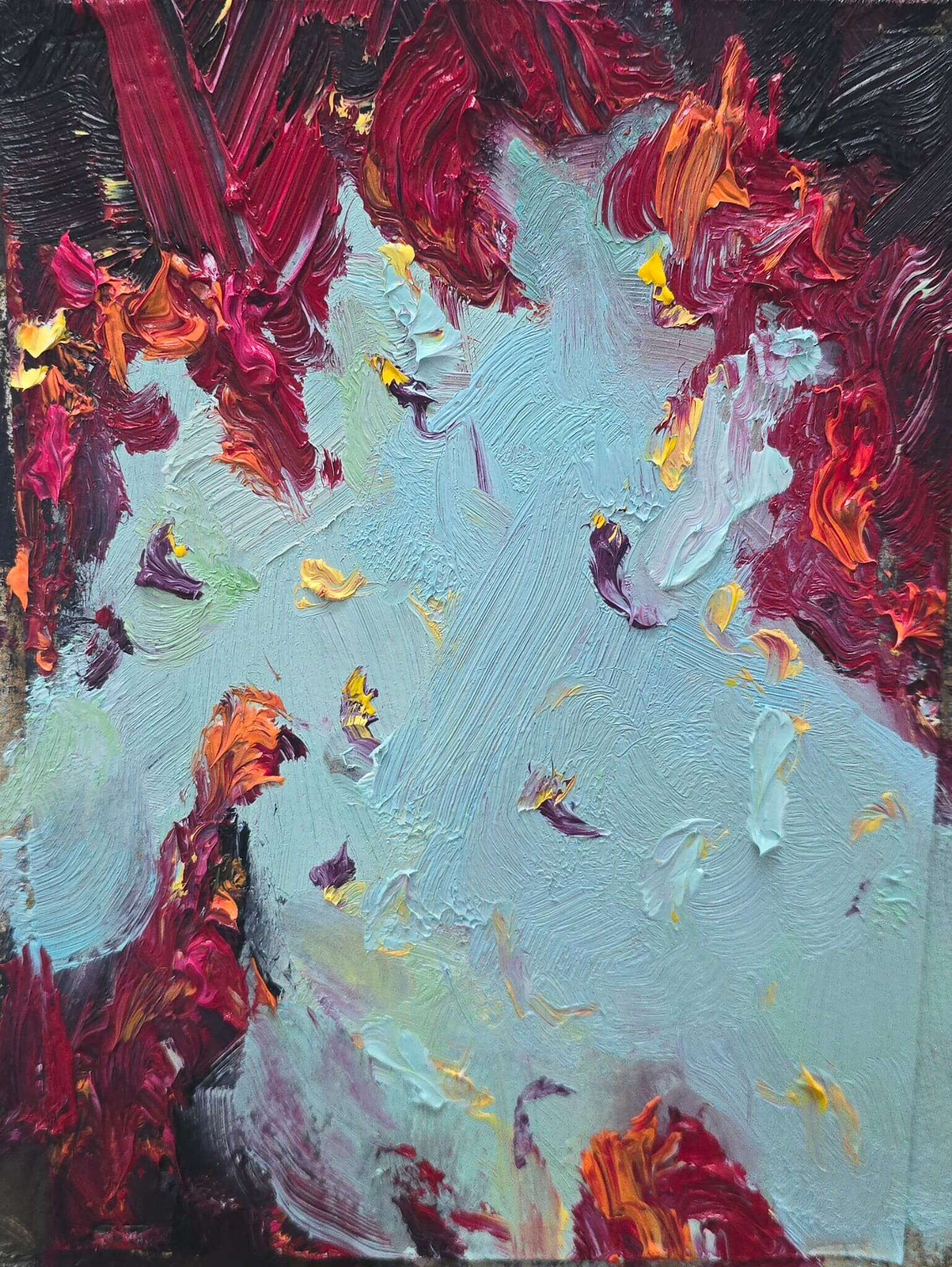 SPACE: HOLOCRON FRAGMENTS 11-13 - Christopher Schröder 3