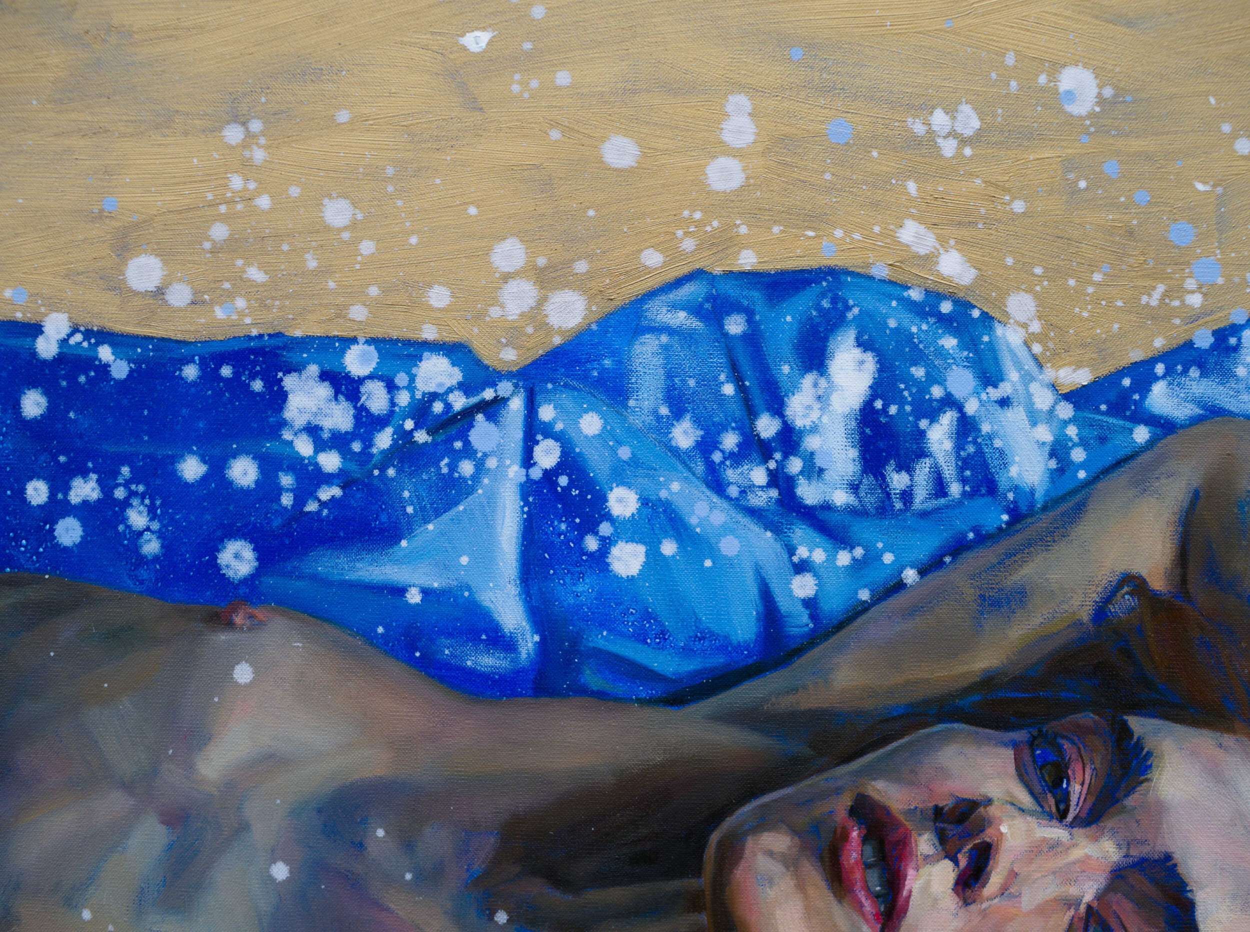 Aphrodite - Oleksii Gnievyshev 6