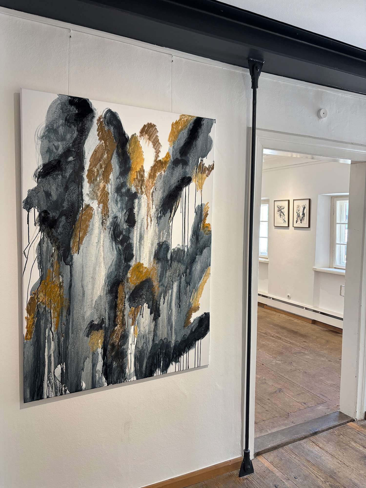 Palimpsest - Vicky Anna Lardschneider 2