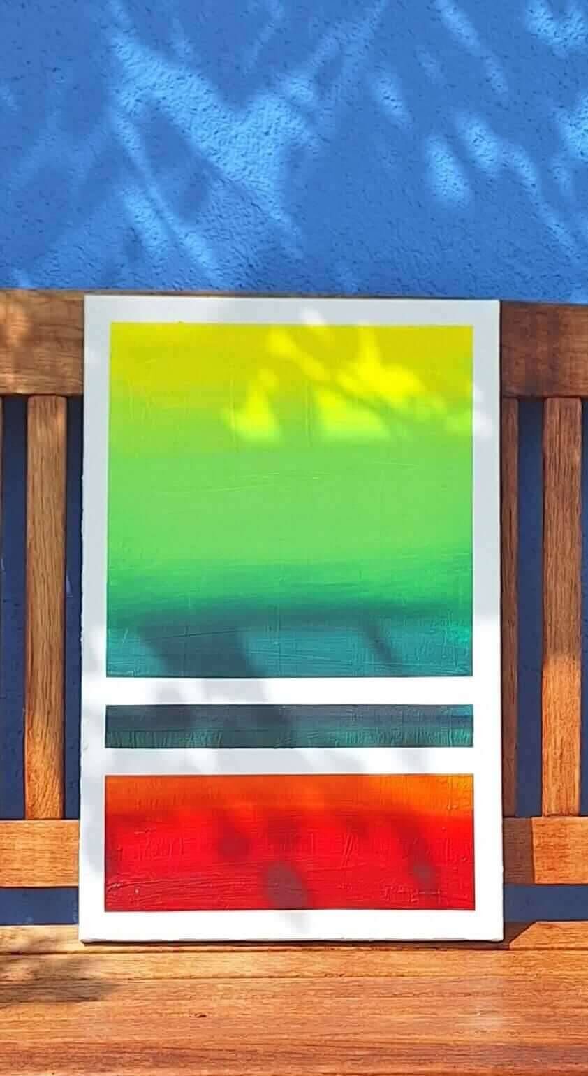Green Horizon  - Sara Wimmers 7