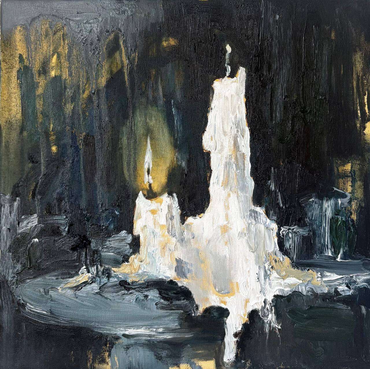Faith - Olha Sharafanenko 4