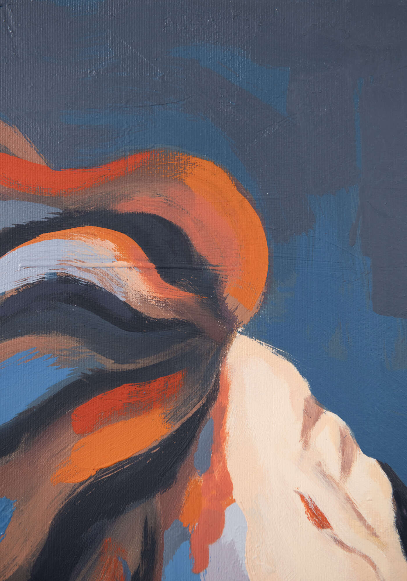 #09 - The Colour and Weight of Life - Moritz Maas 2