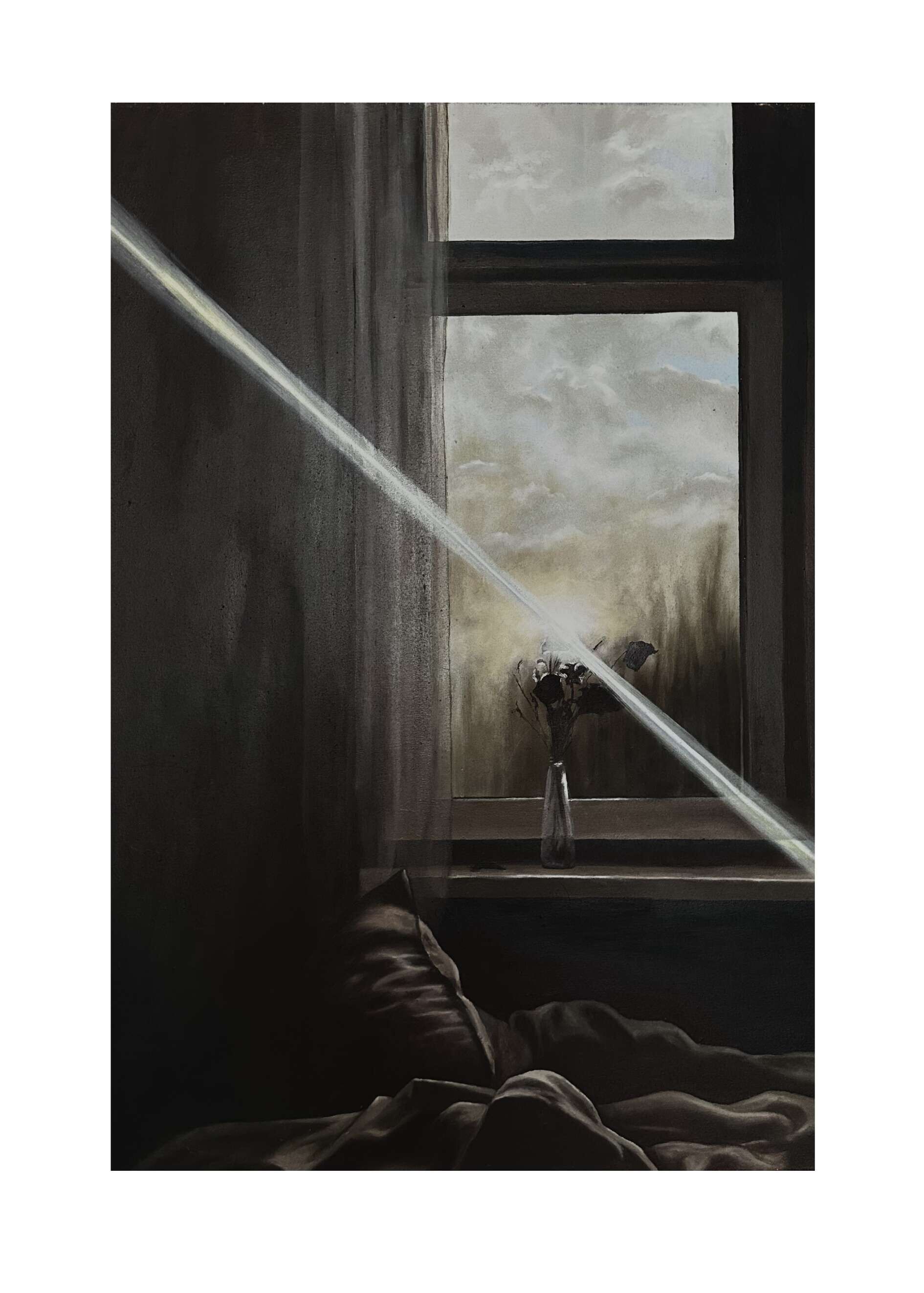 Shine of hope - Nastja Dittmar 2