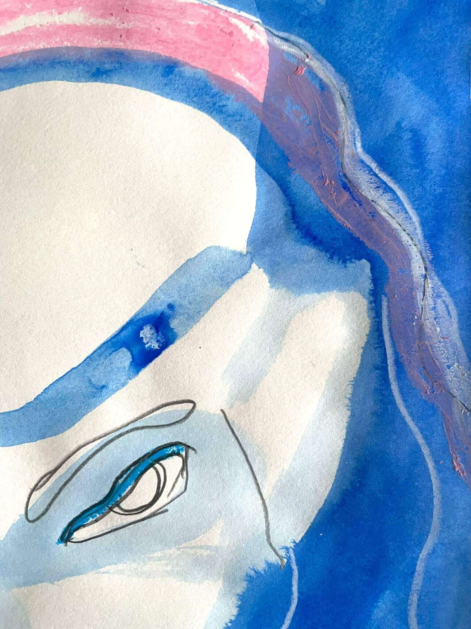 women in your neighbourhood - Leoni Hannah 5