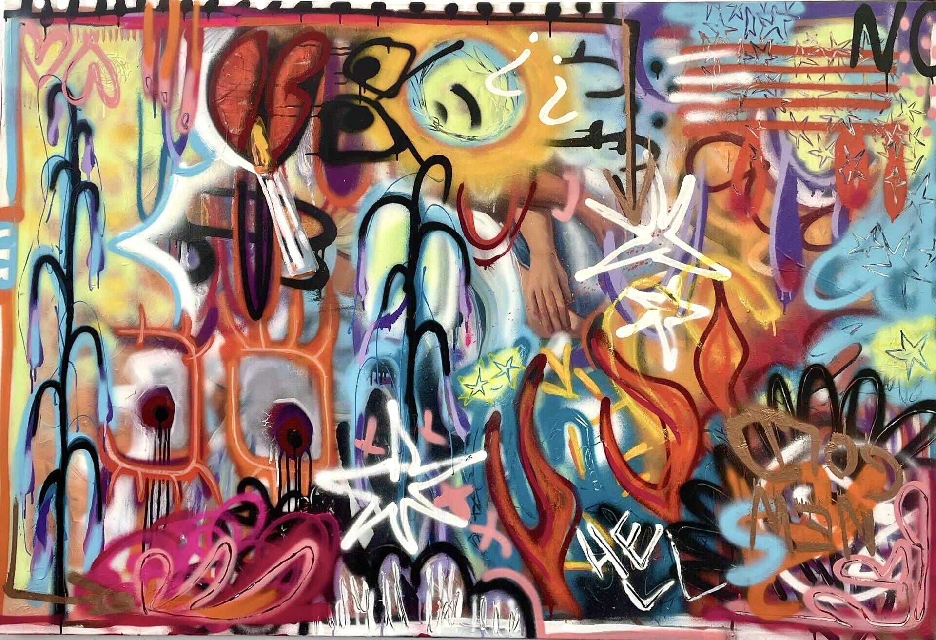 Distra - Krowni 1