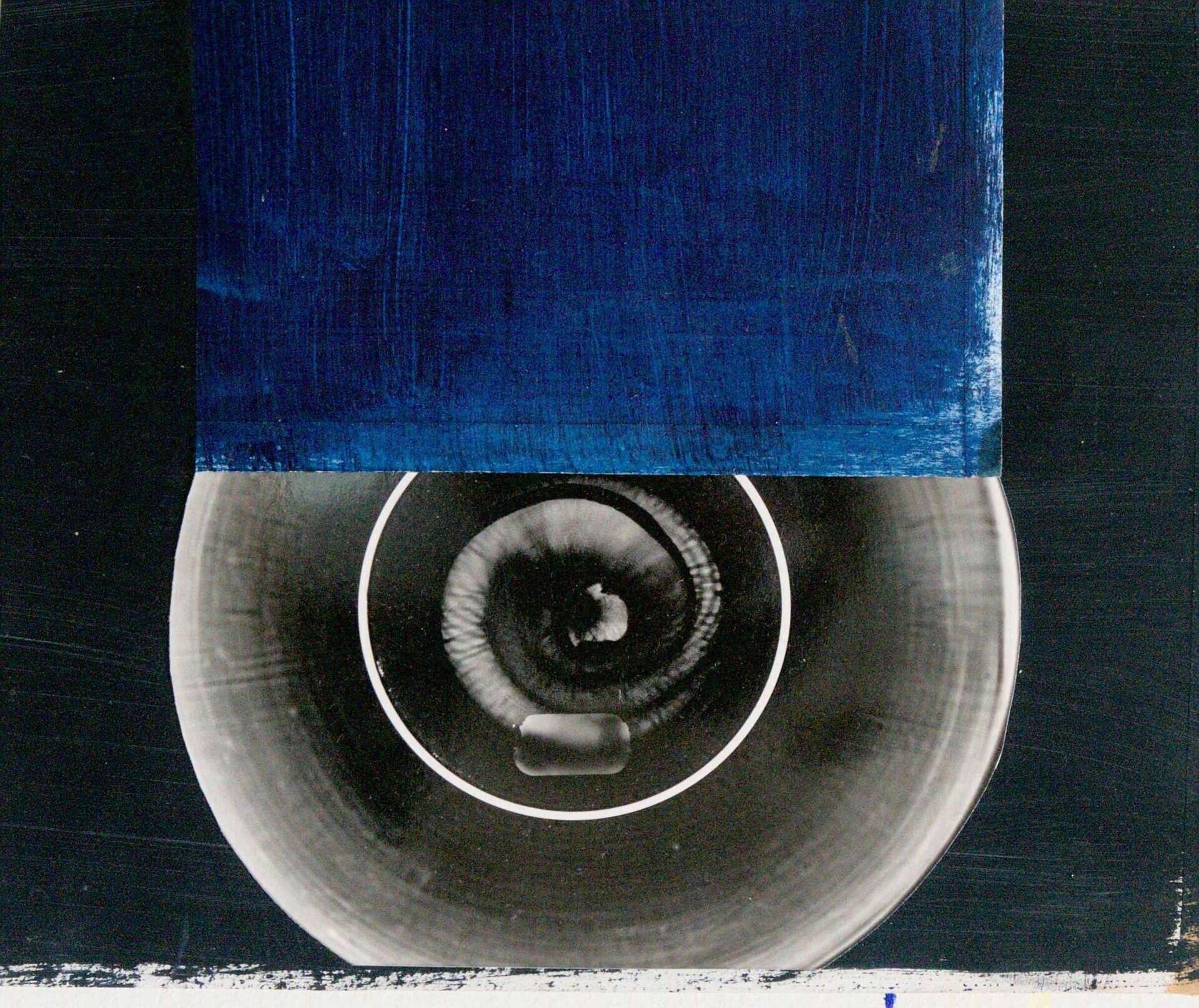 Glasmasse - Annina Münch 2