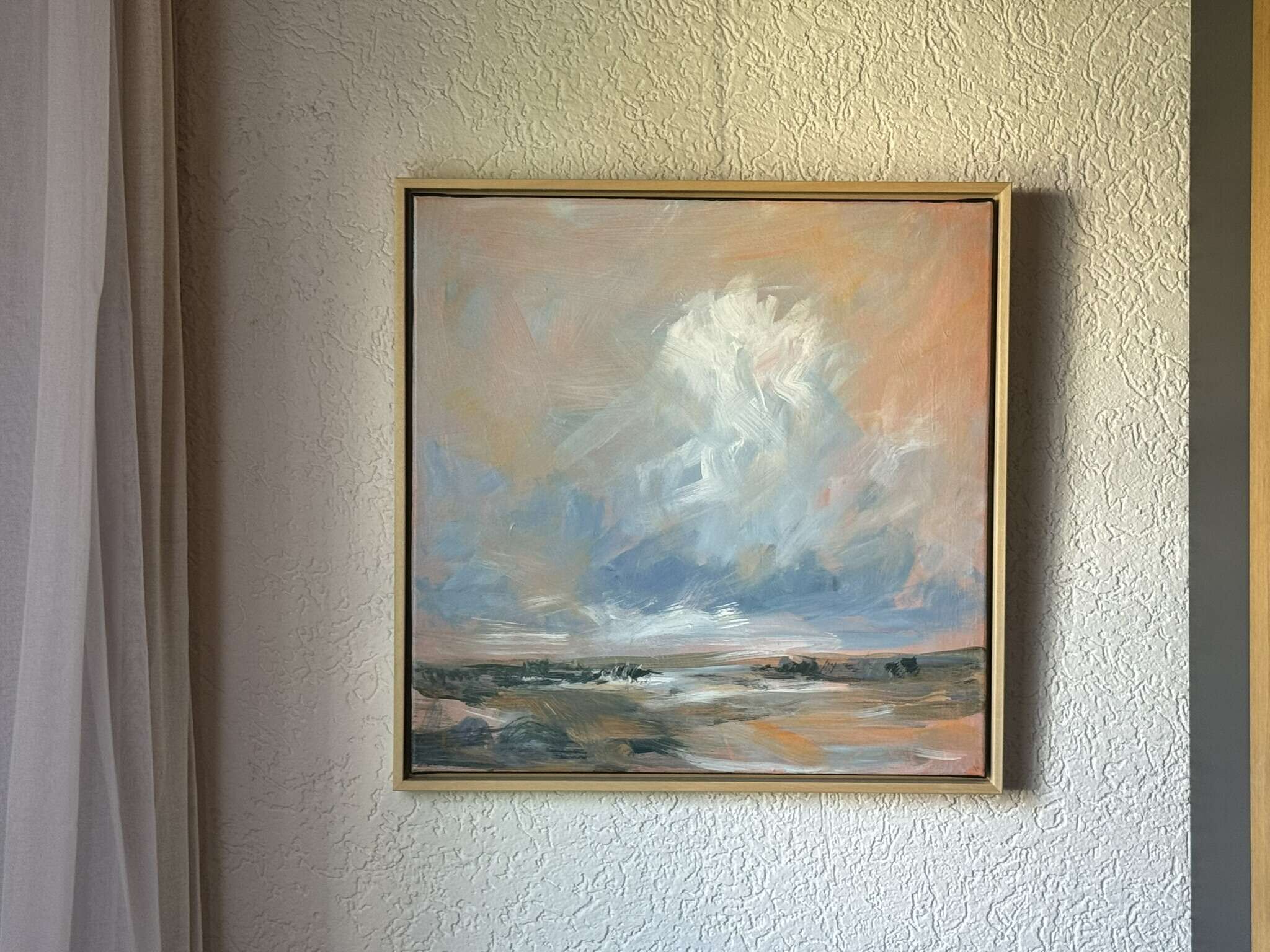 Ein Hauch von Weite - Melissa Faltermeier 2