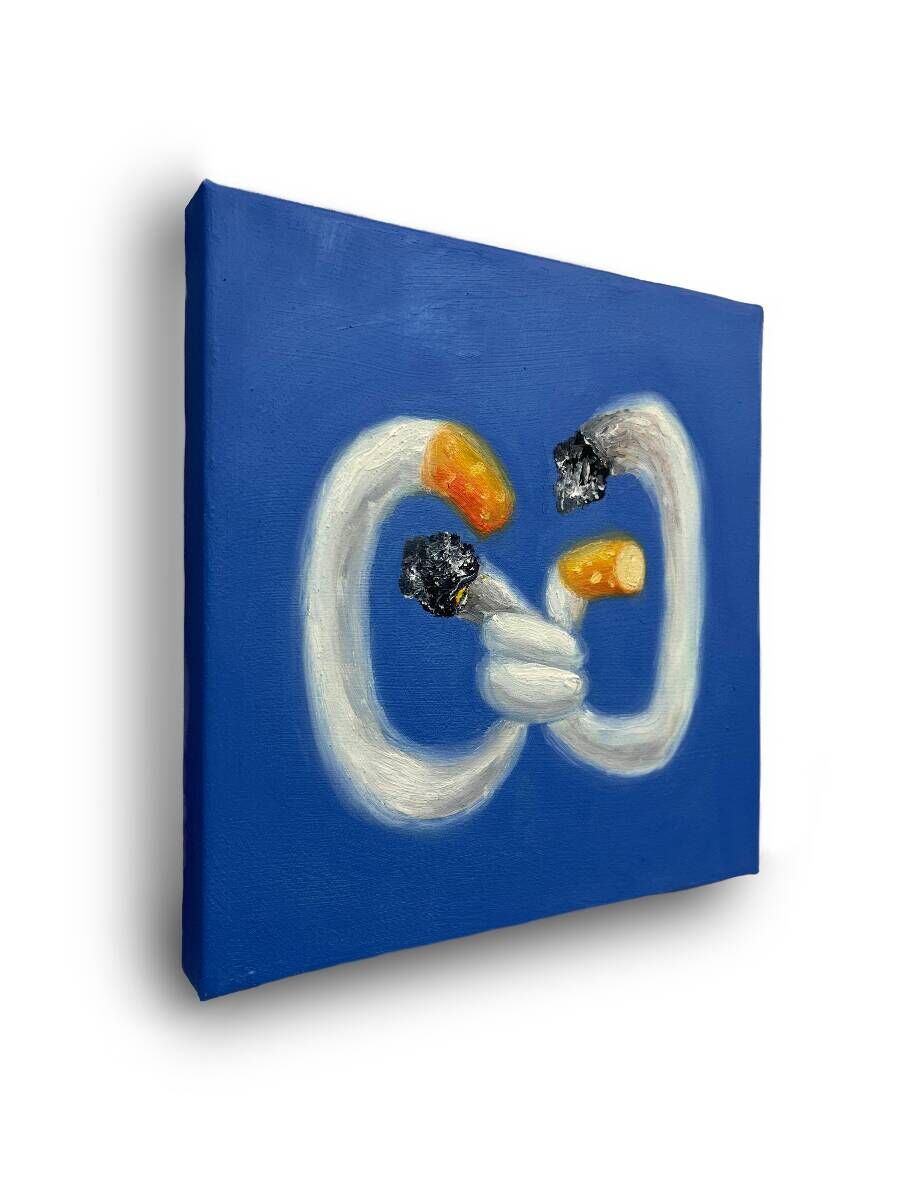 WENN DU MIR DEN ATEM RAUBST