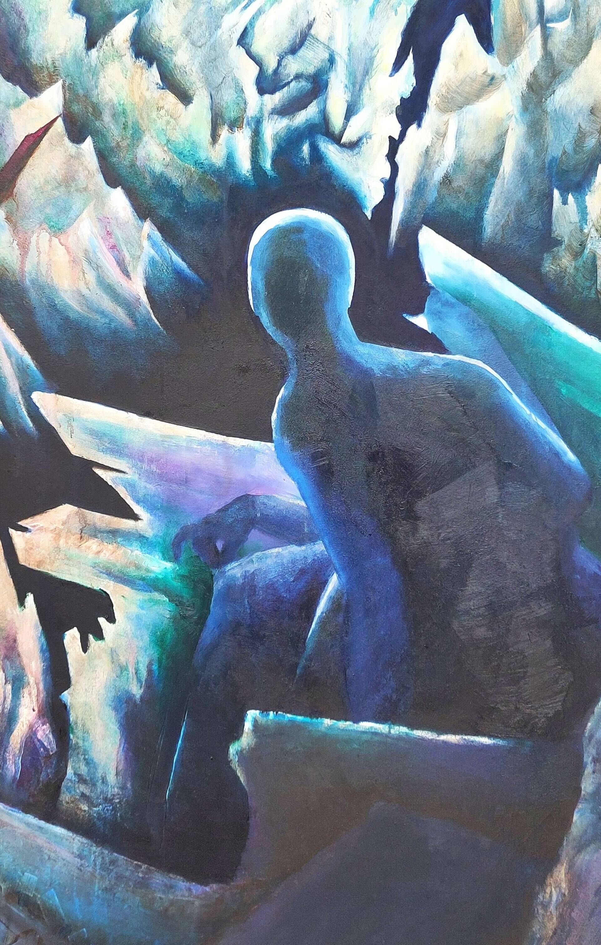 Nicht (...) genug - Fabio Lorenzo 5