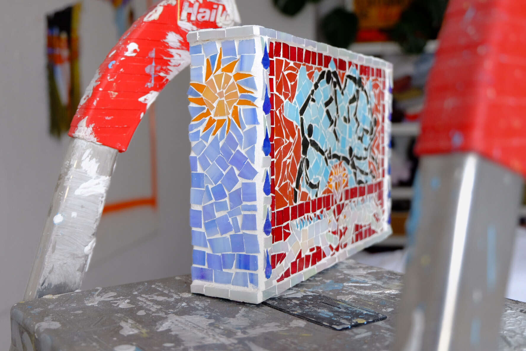 Traum vom gemeinsamen Tanz  - Anna Leisner 8