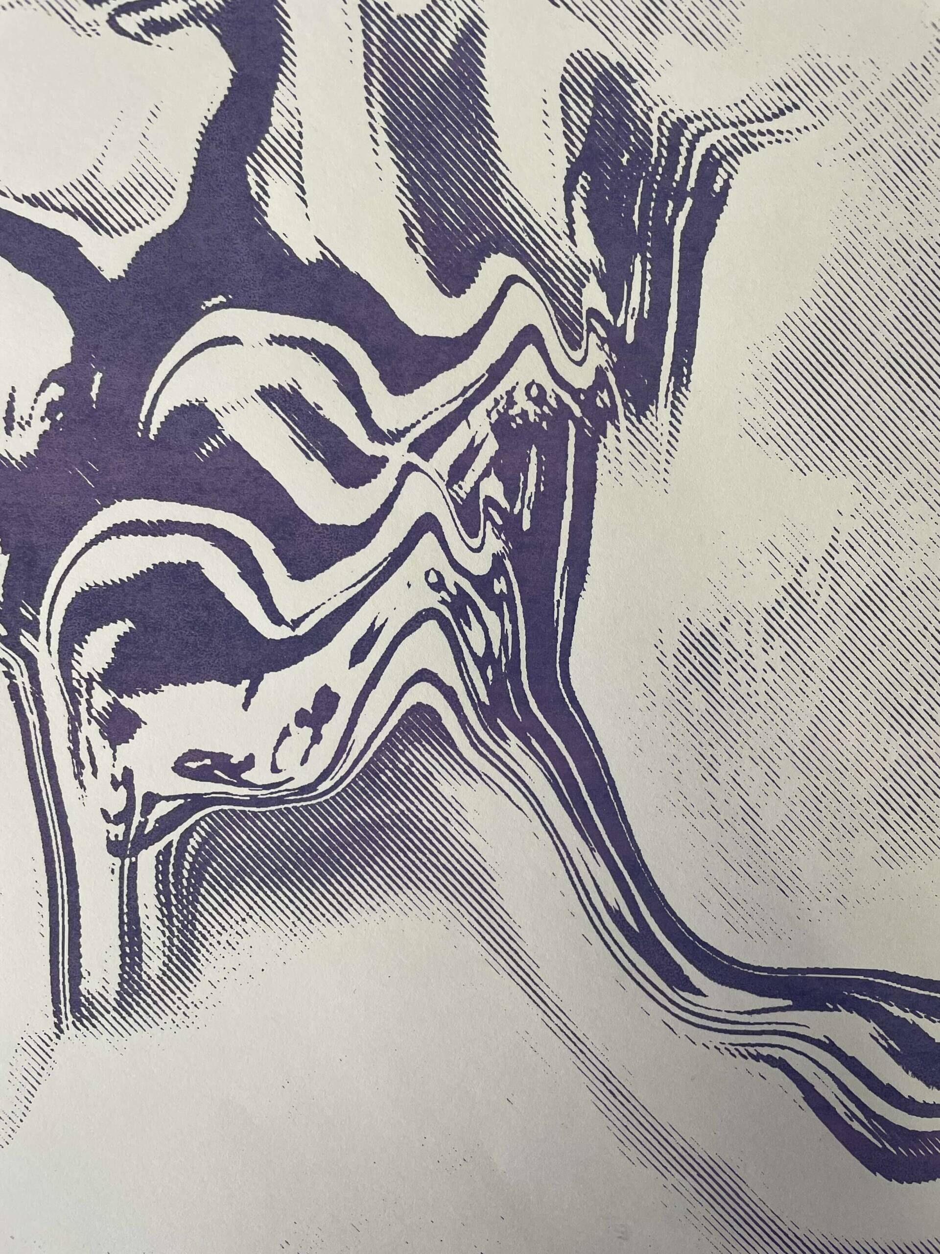 Ohne Titel  - Sarah Maria Kuhn  4