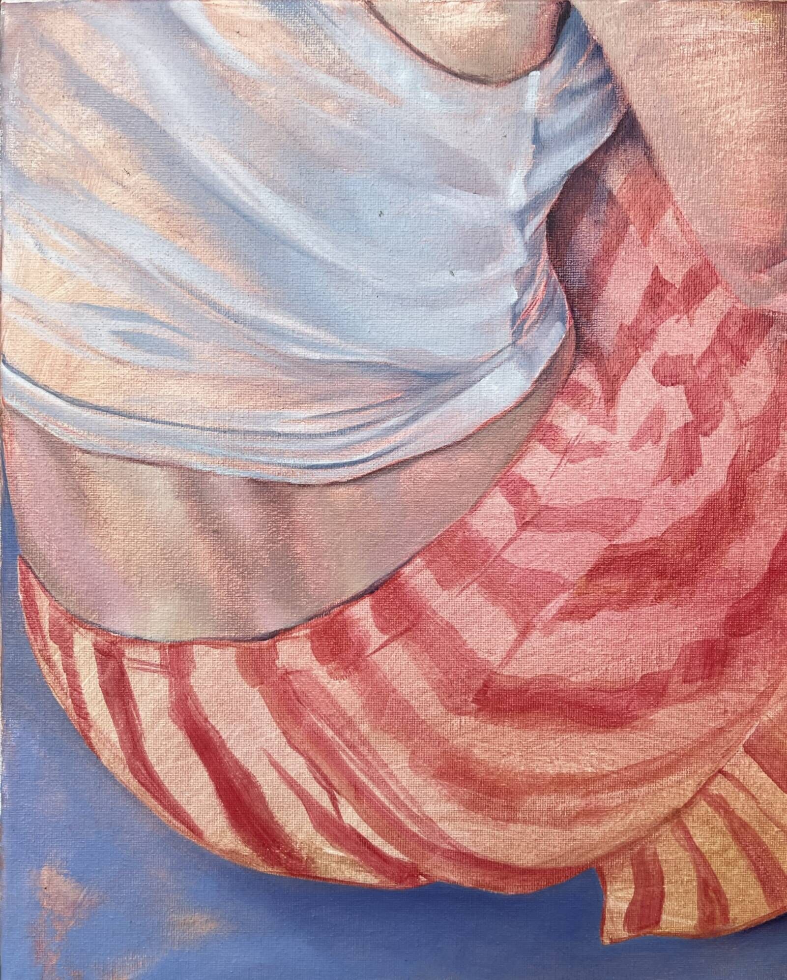 Fußbodenrelikt - Emily Broll 4