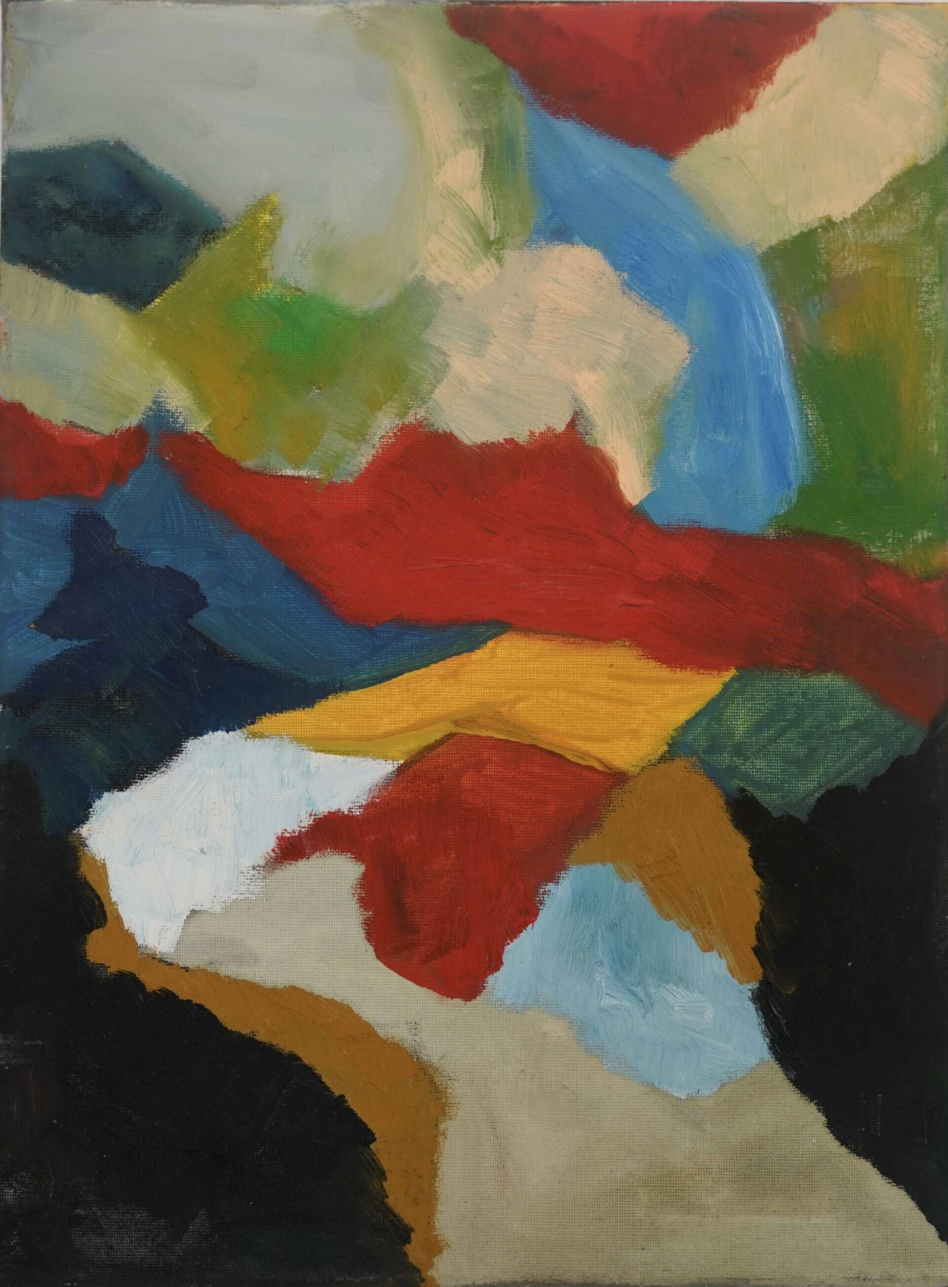 Der Süden - Julia Sophia  Neundorf 1