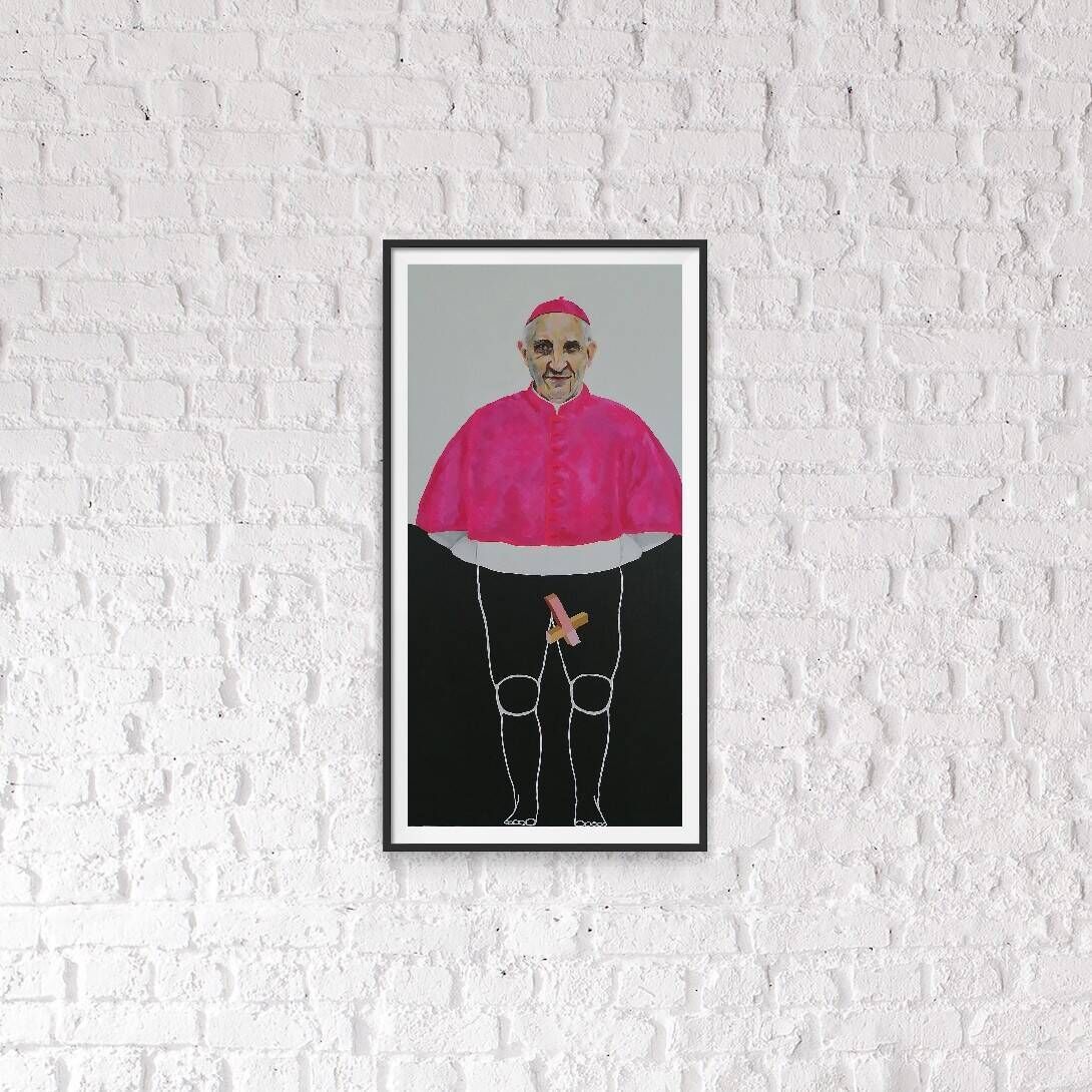 Im Namen des Herrn - Amen