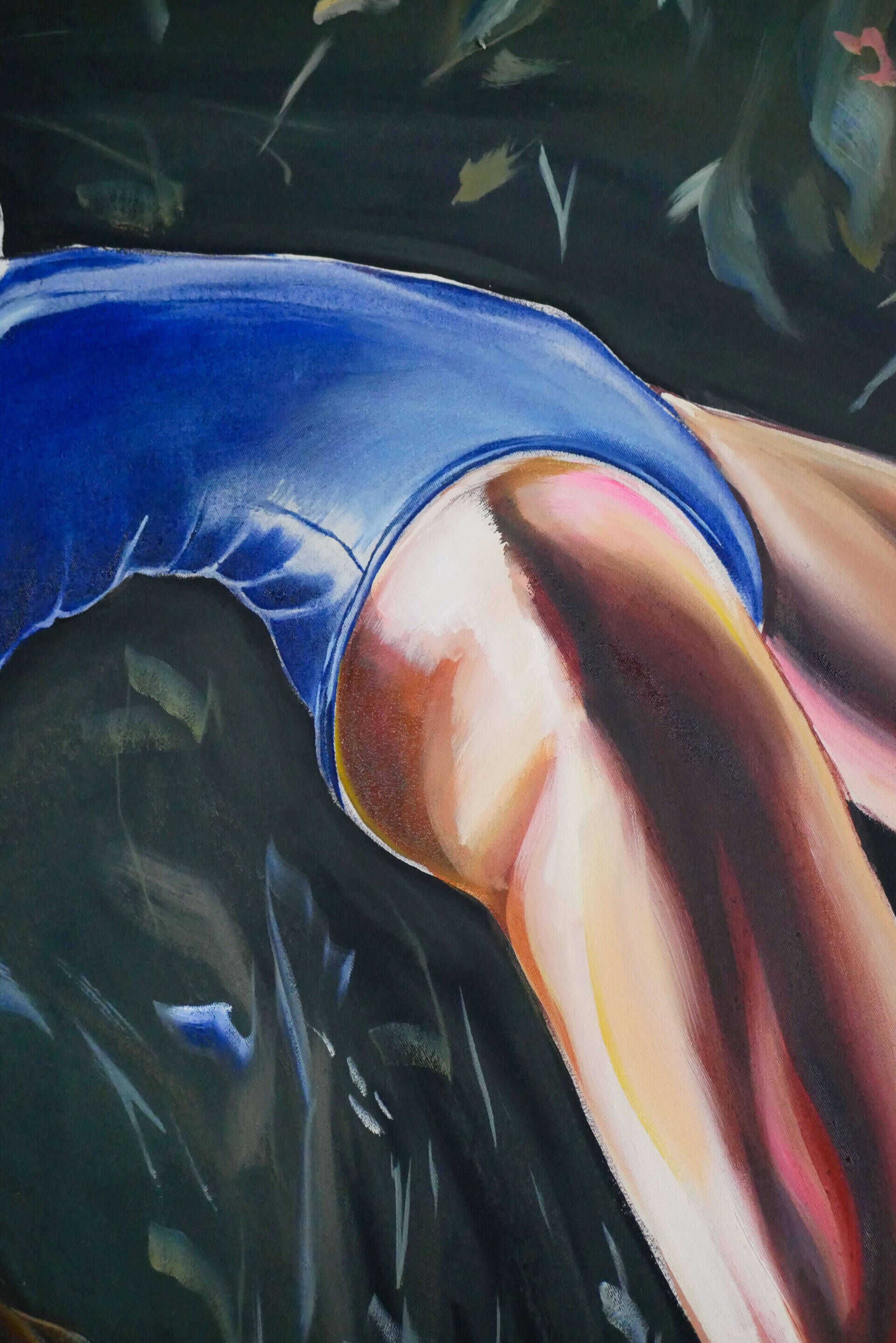 Balance  - Maria Leisner 6