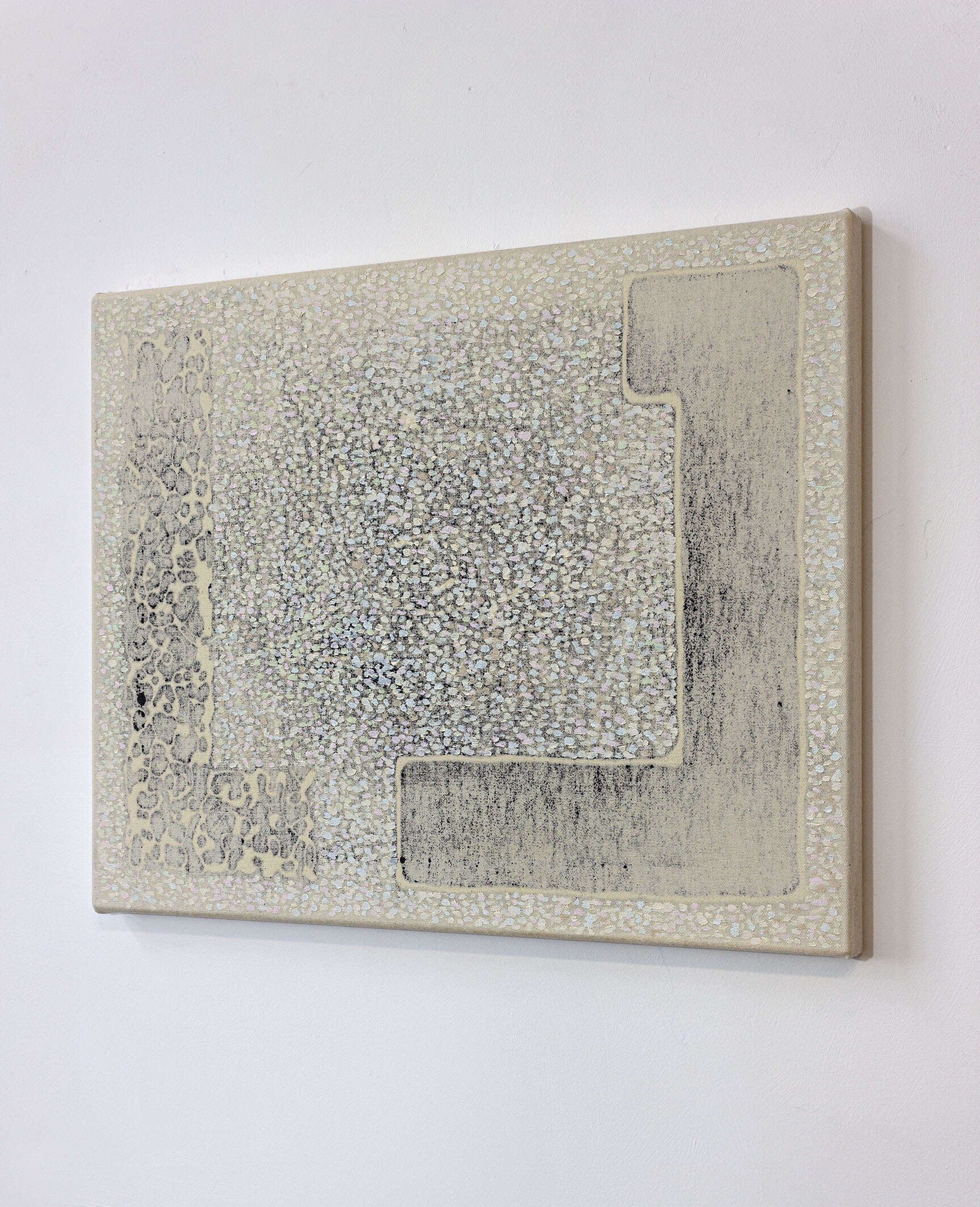 o.T. (Lars) - Margarethe Ucinski 3