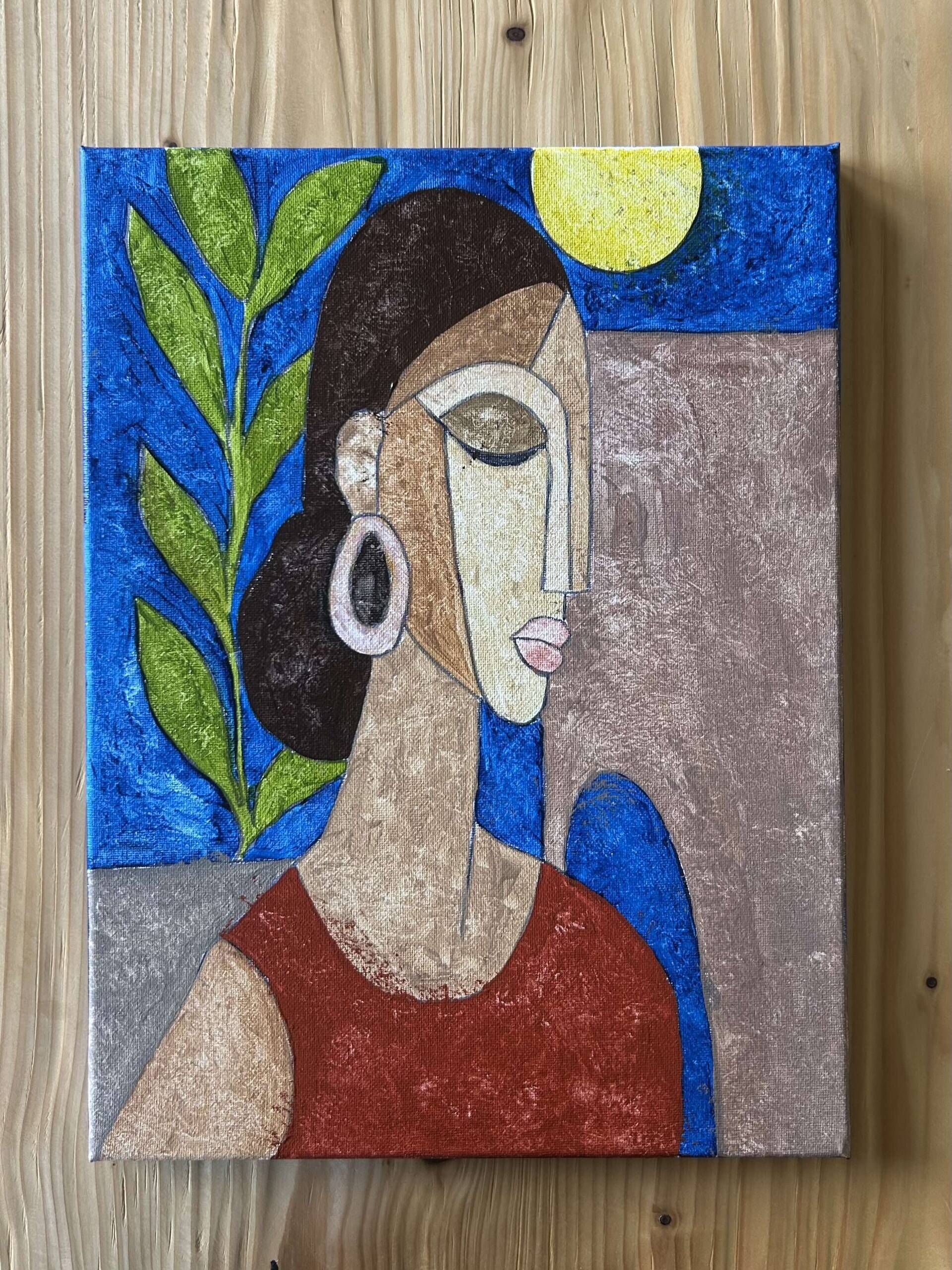 Einklang  - Ana Carmona Hernandez 2