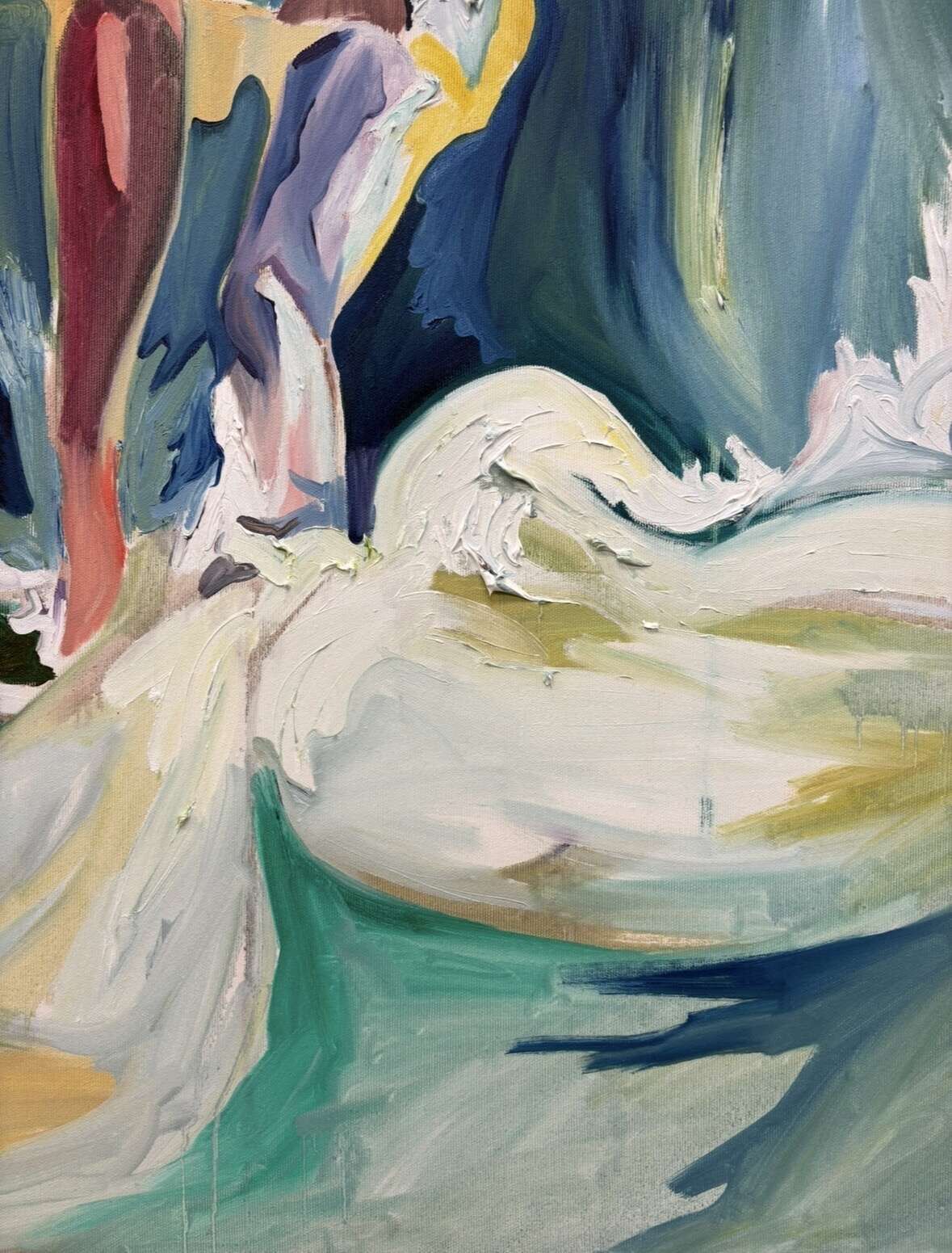 Die Lister Krabbenfischerinnen ll - Jonathan Lützen 2