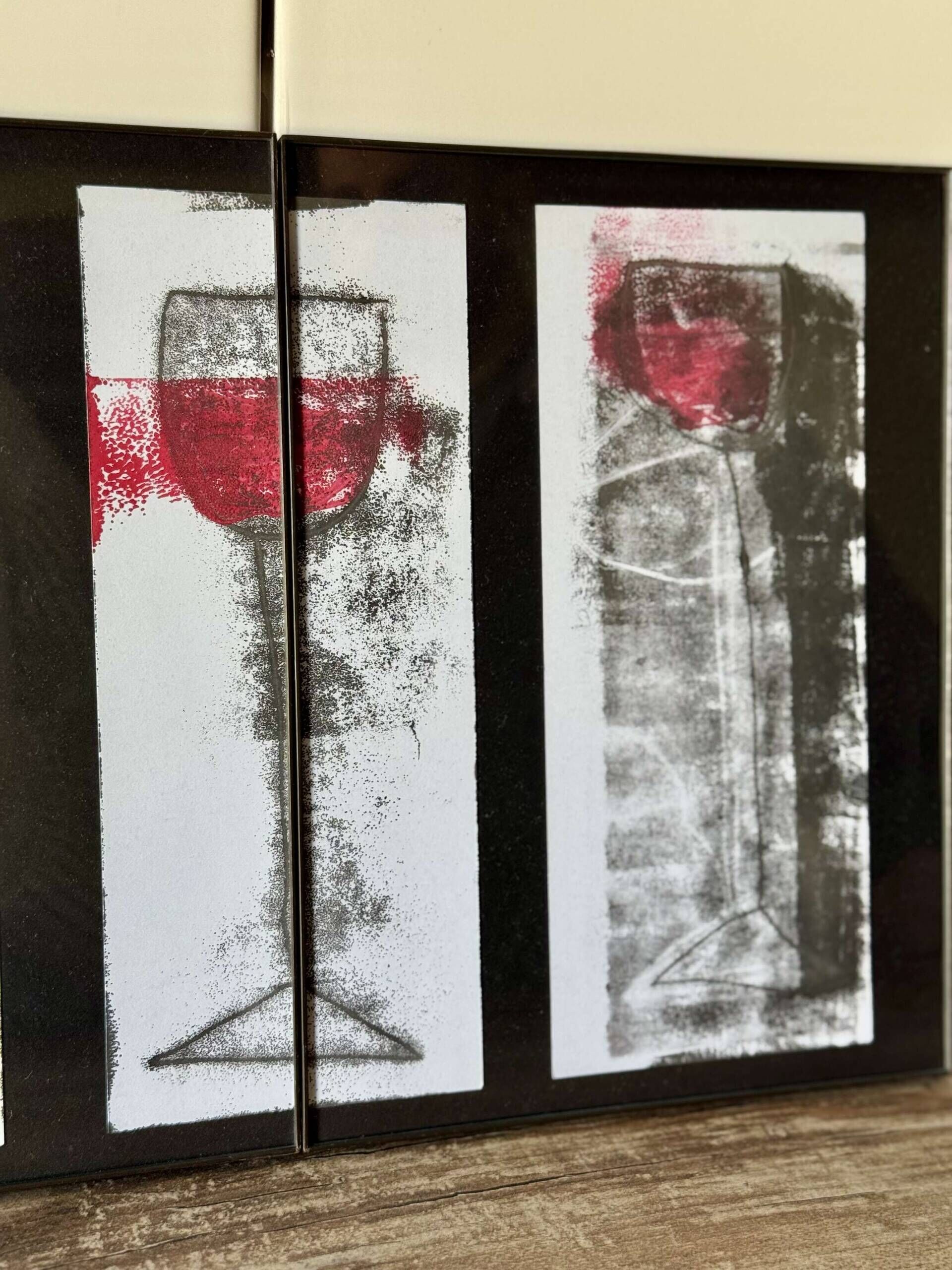 1/2 Tryptichon - Maria-Sophie Rother 6