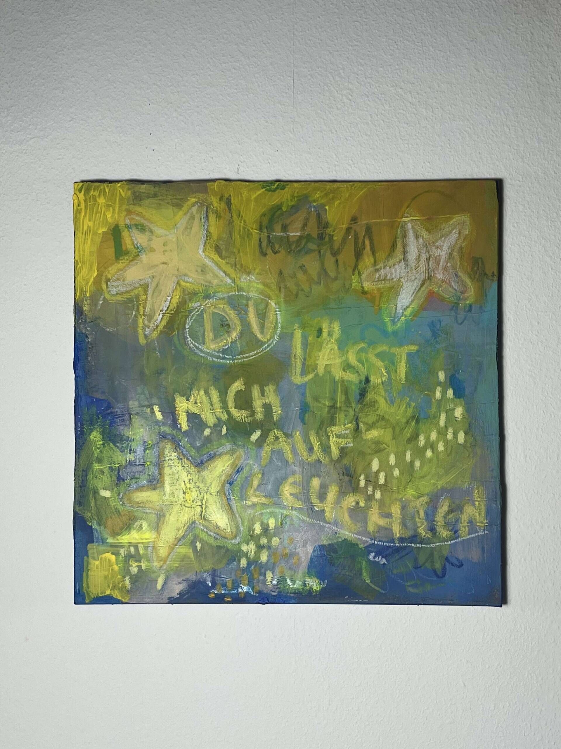 Leuchtsternis - Lucina Juanita  2