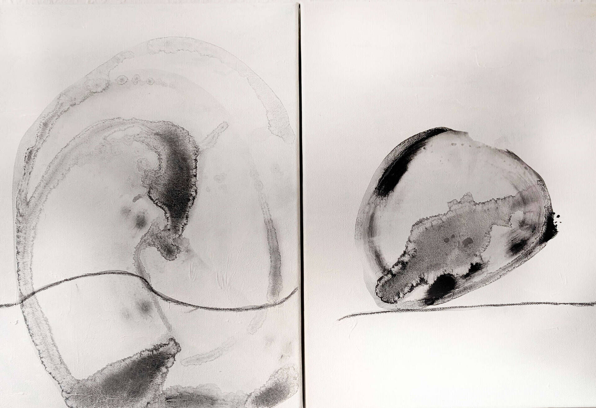 O.T - Viktoria Ovsepian 1