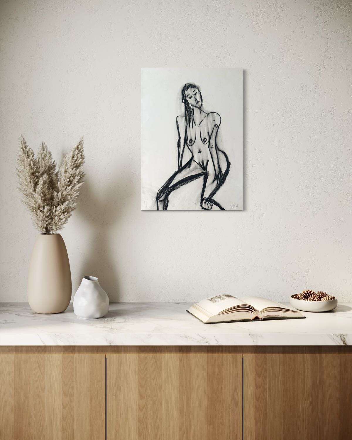 In Sich  - Martina  Schepperle  3