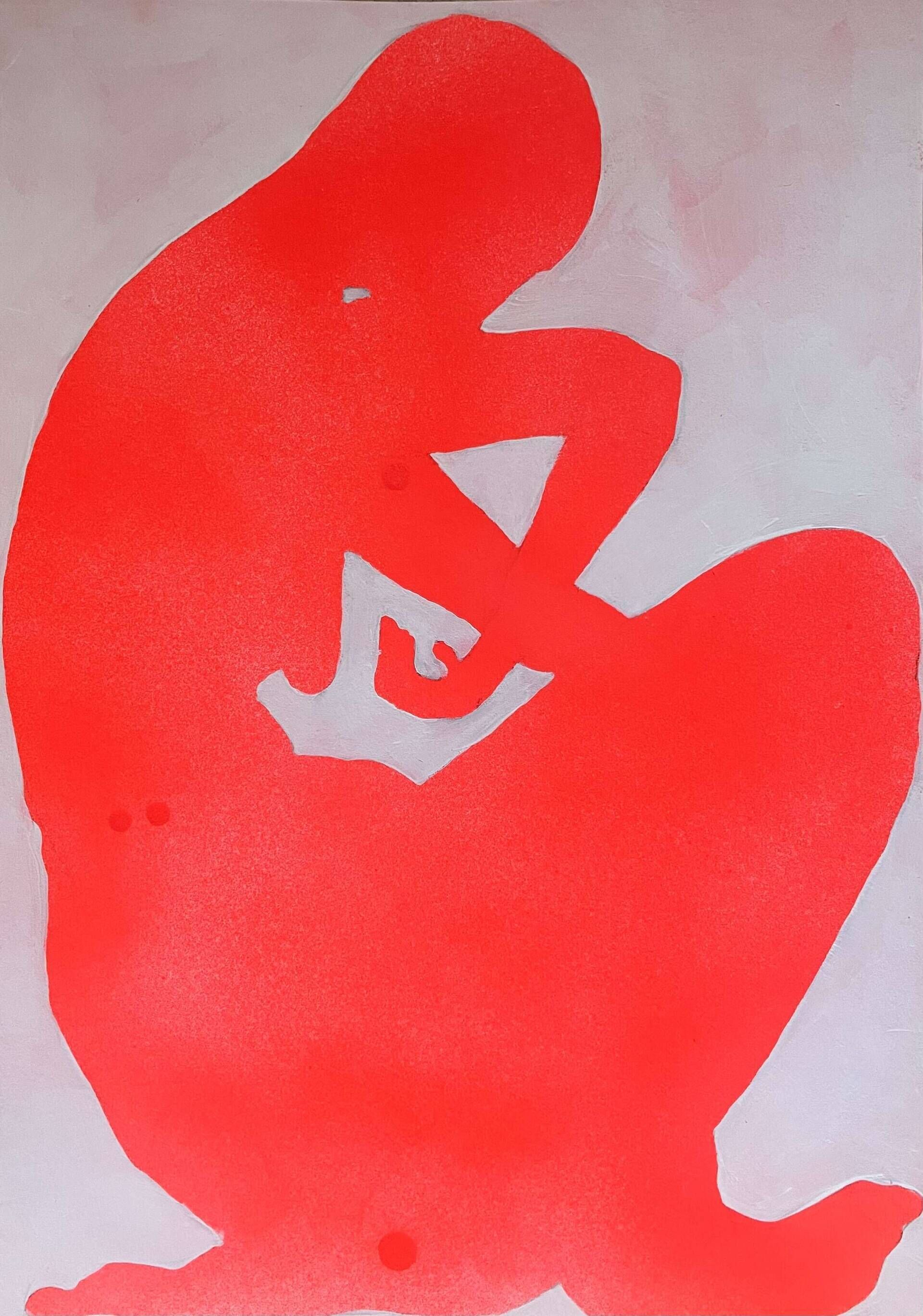 Caught.1 - Leoni Hannah 4