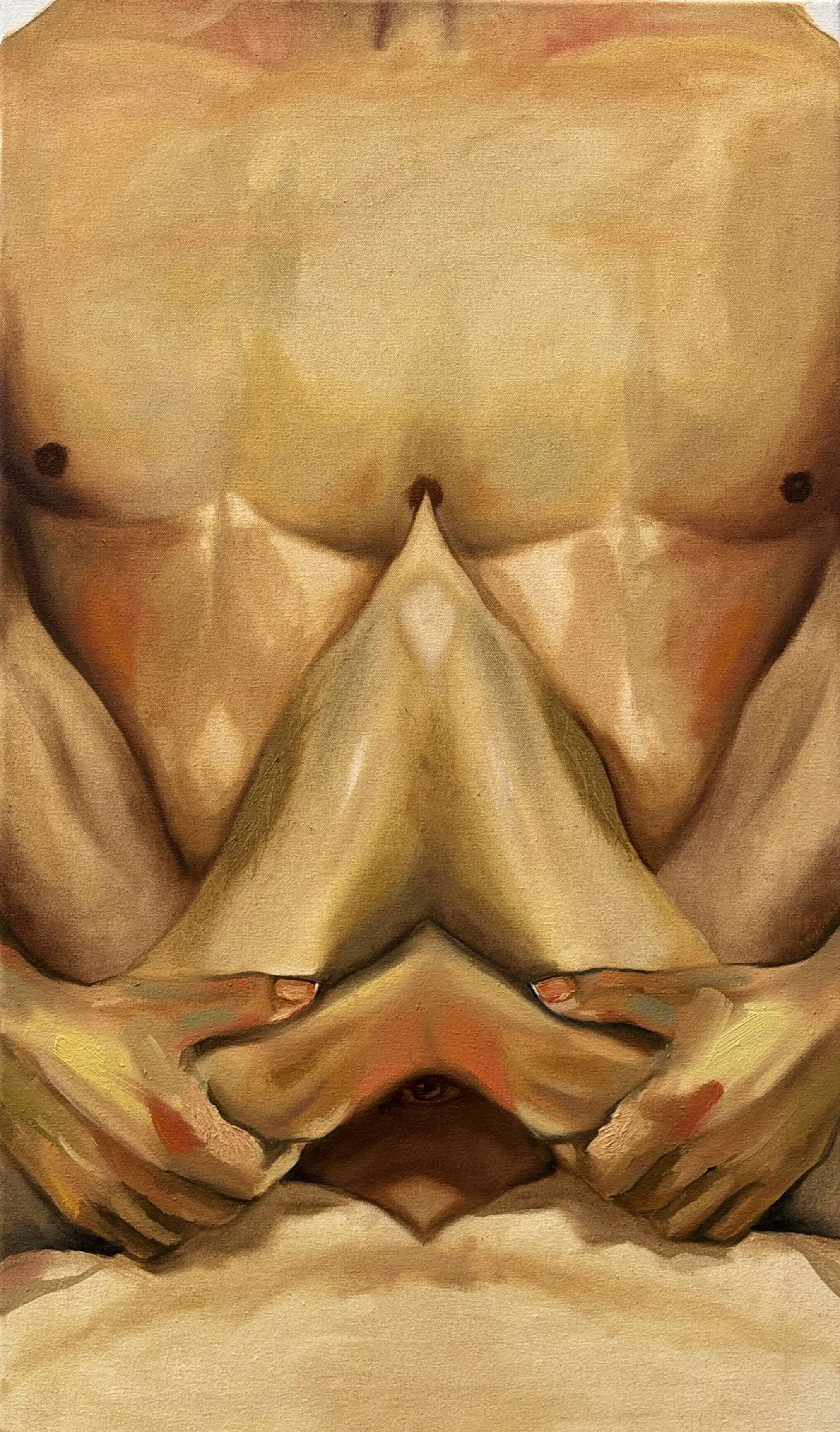 Trip Nr.3 - Mersedeh Sharifi 1