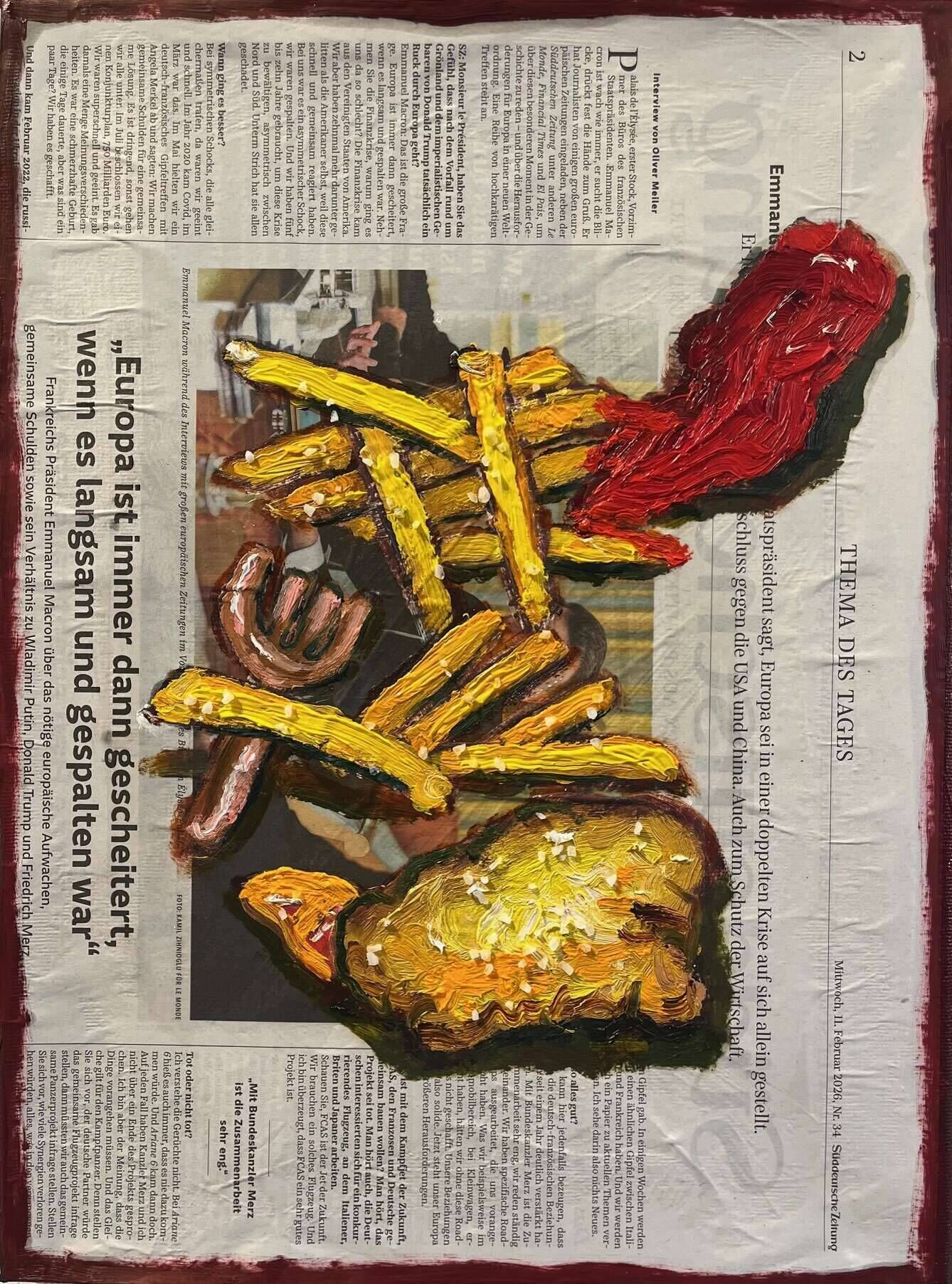 Thema des Tages - Anna Hopfensberger 2