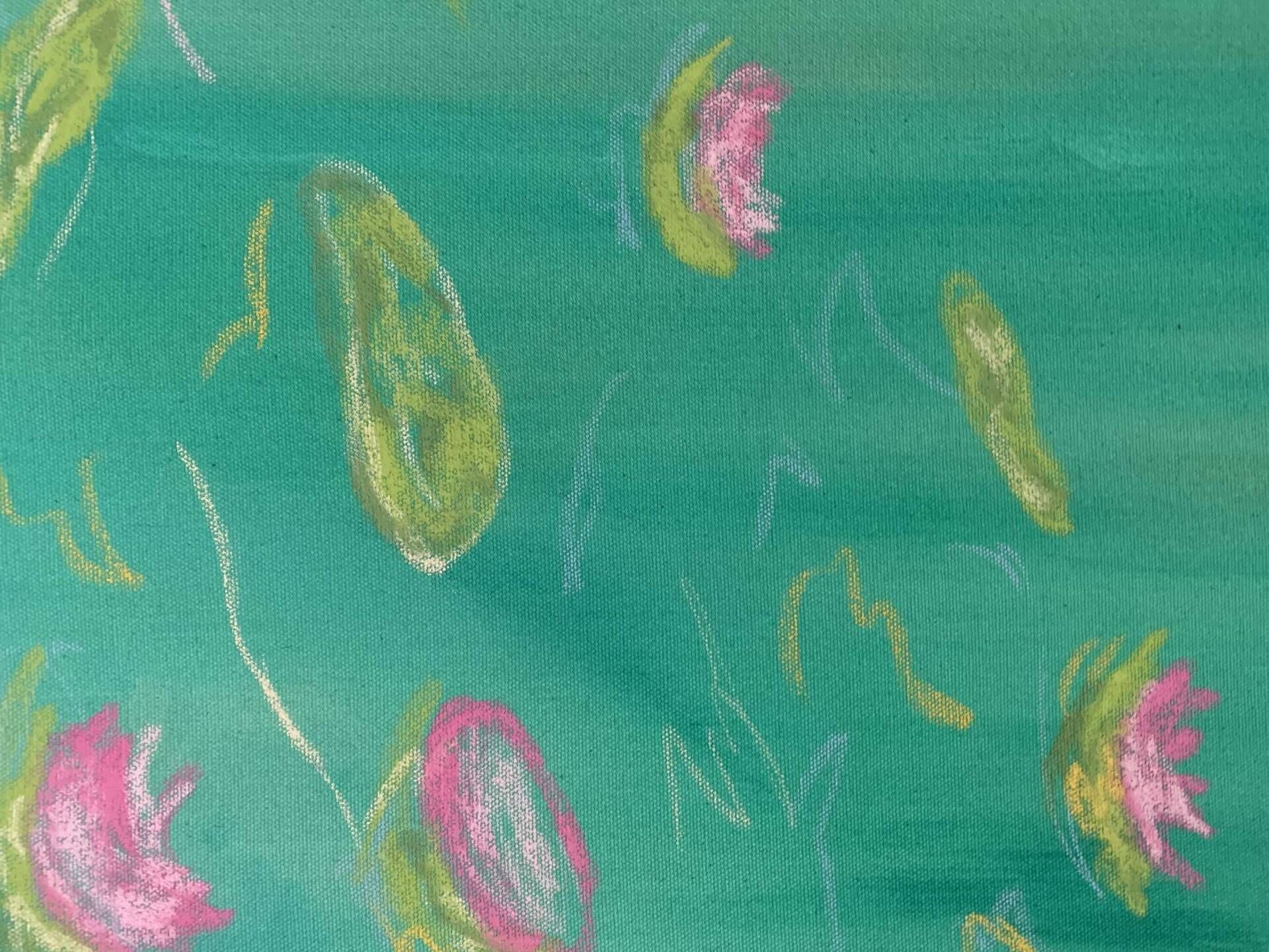 Sea roses  - Julienne  Dumrese 4
