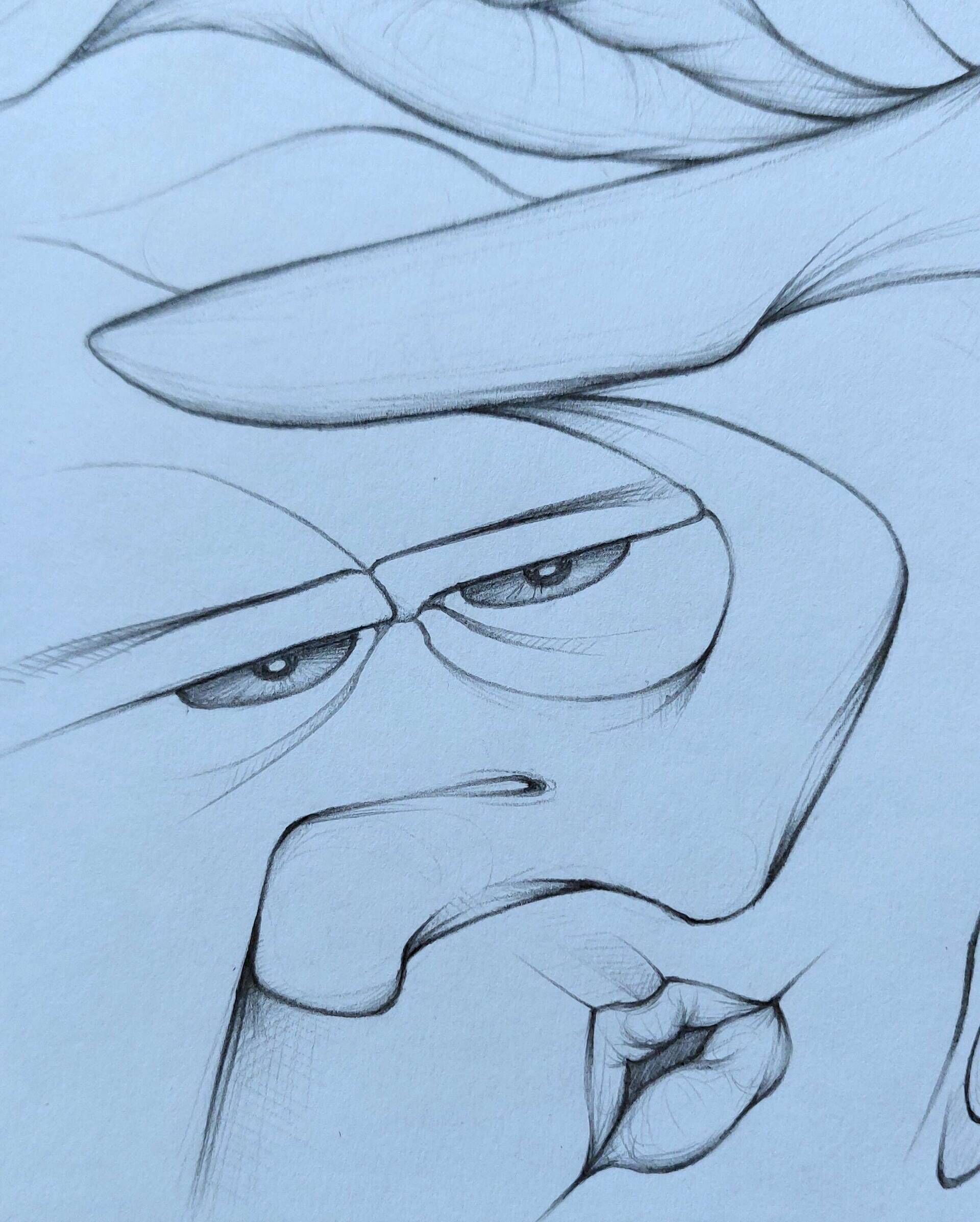 Verwoben: Die Masken unserer Zeit (2) - Alexander Straub 2