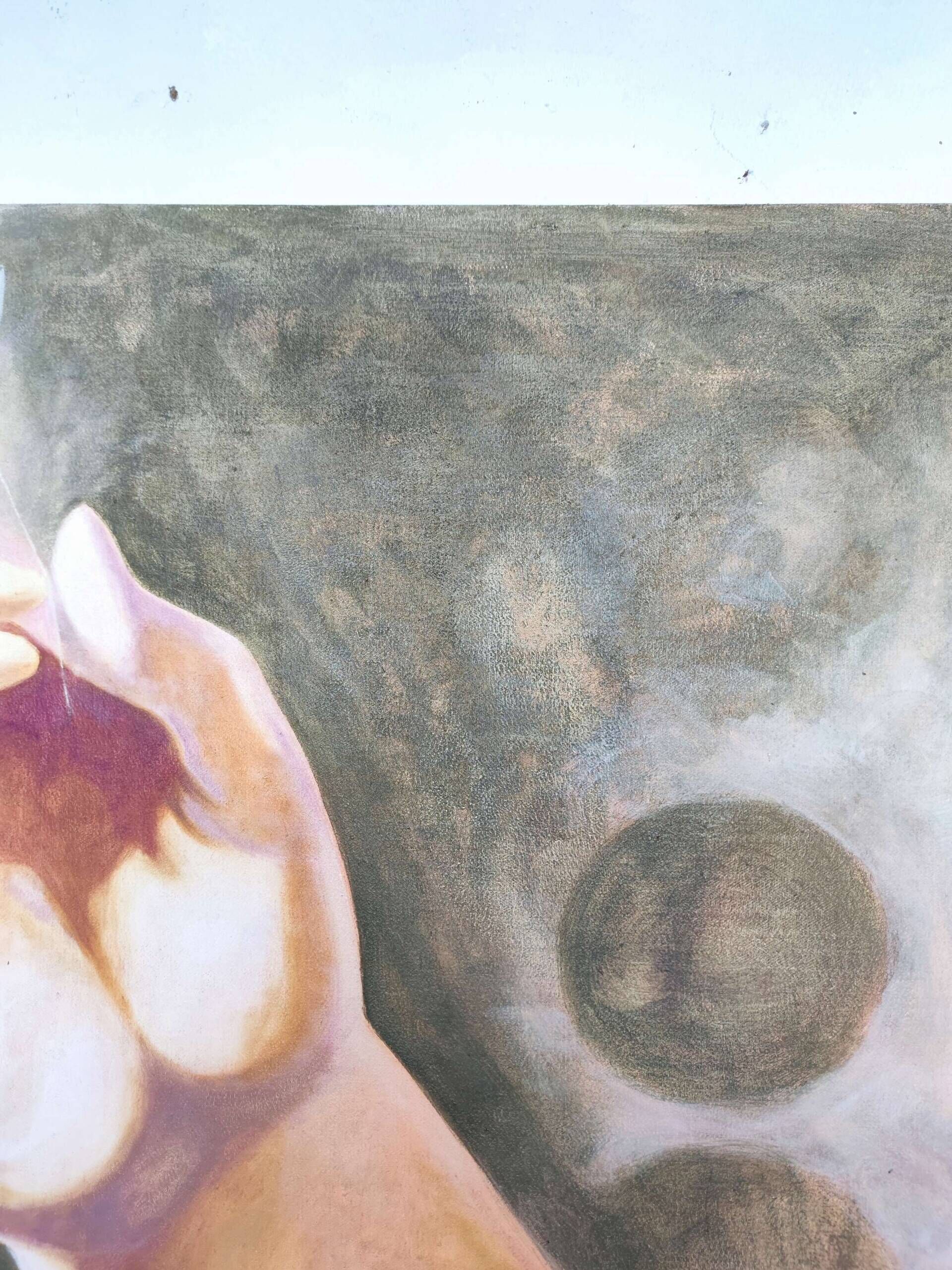 Die Gabe  - Maria  Krause 4